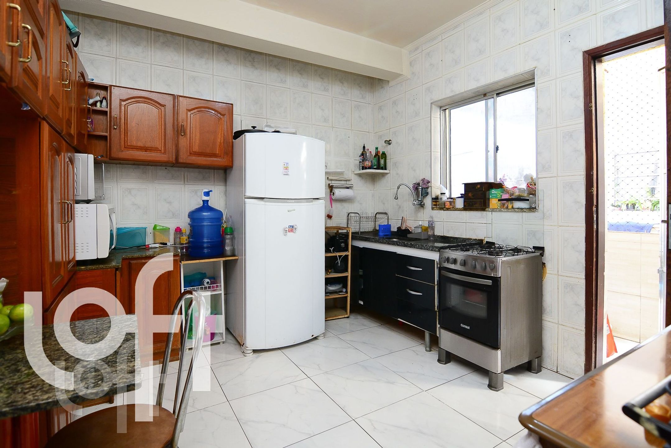 Apartamento à venda com 1 quarto, 60m² - Foto 10