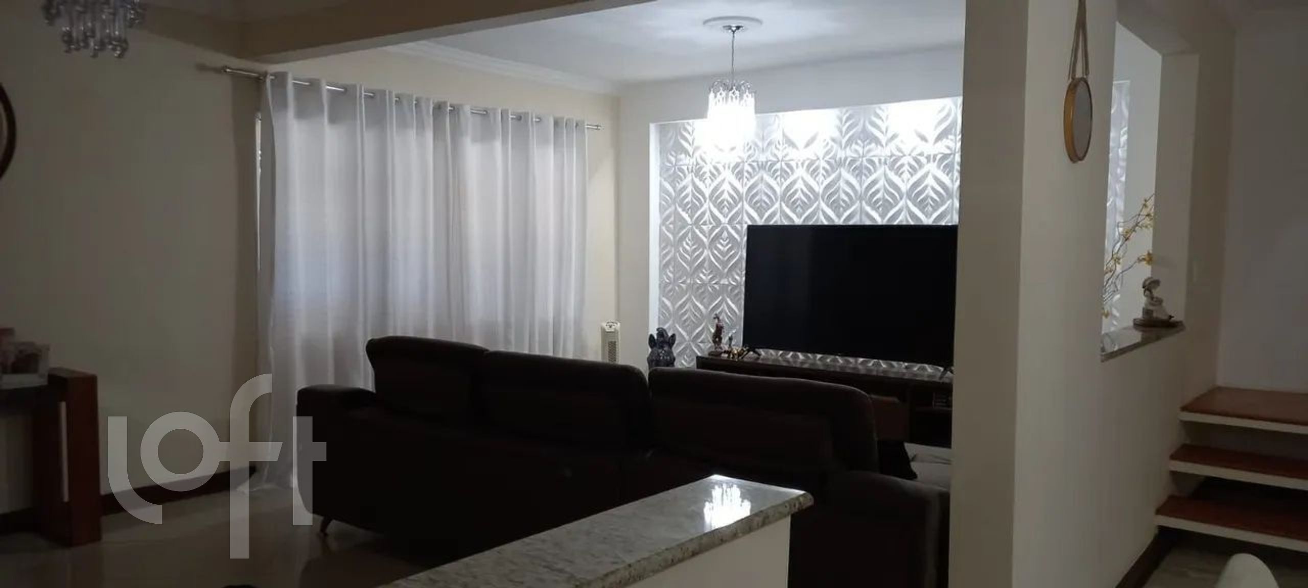 Casa à venda em Vila Curuçá com 260 m², 3 quartos, 2 vagas