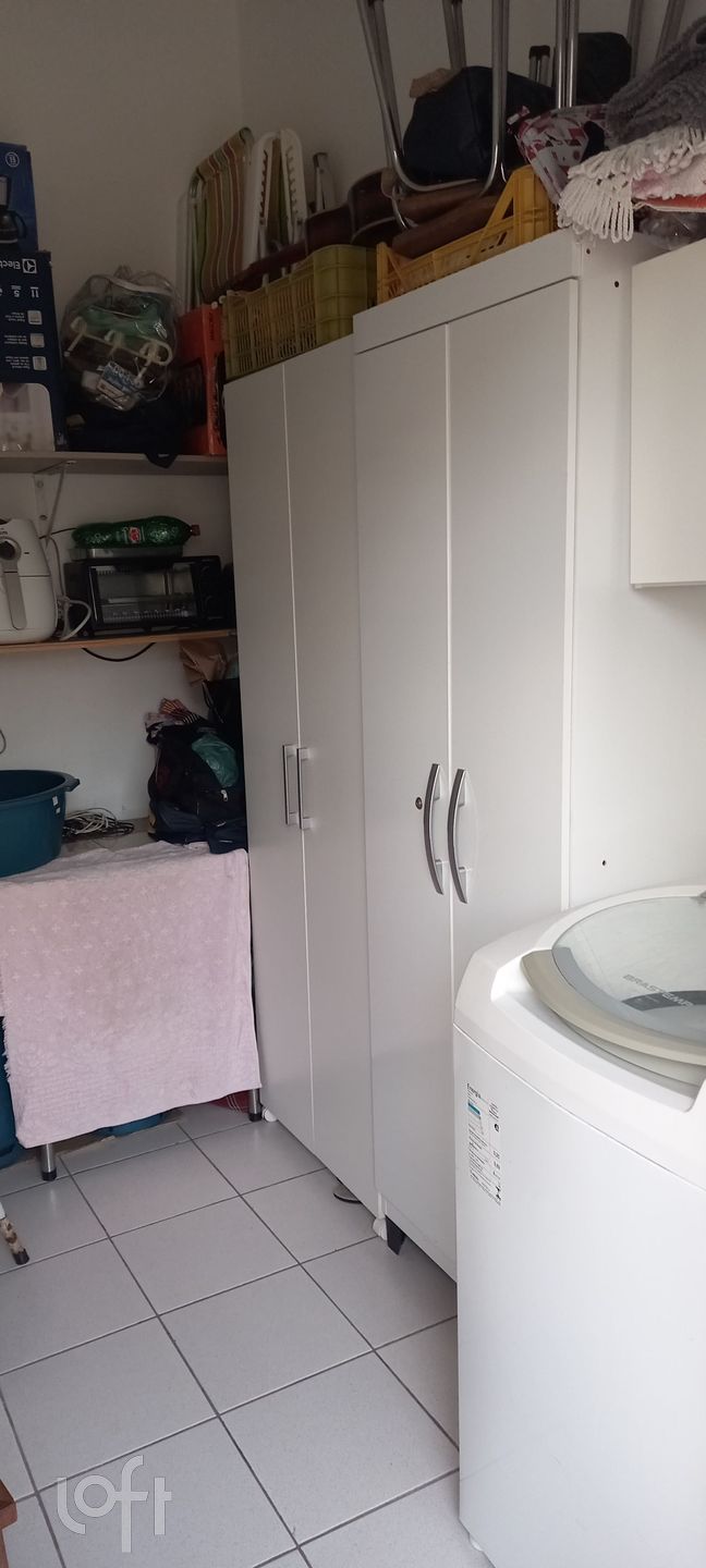 Apartamento à venda com 3 quartos, 105m² - Foto 10