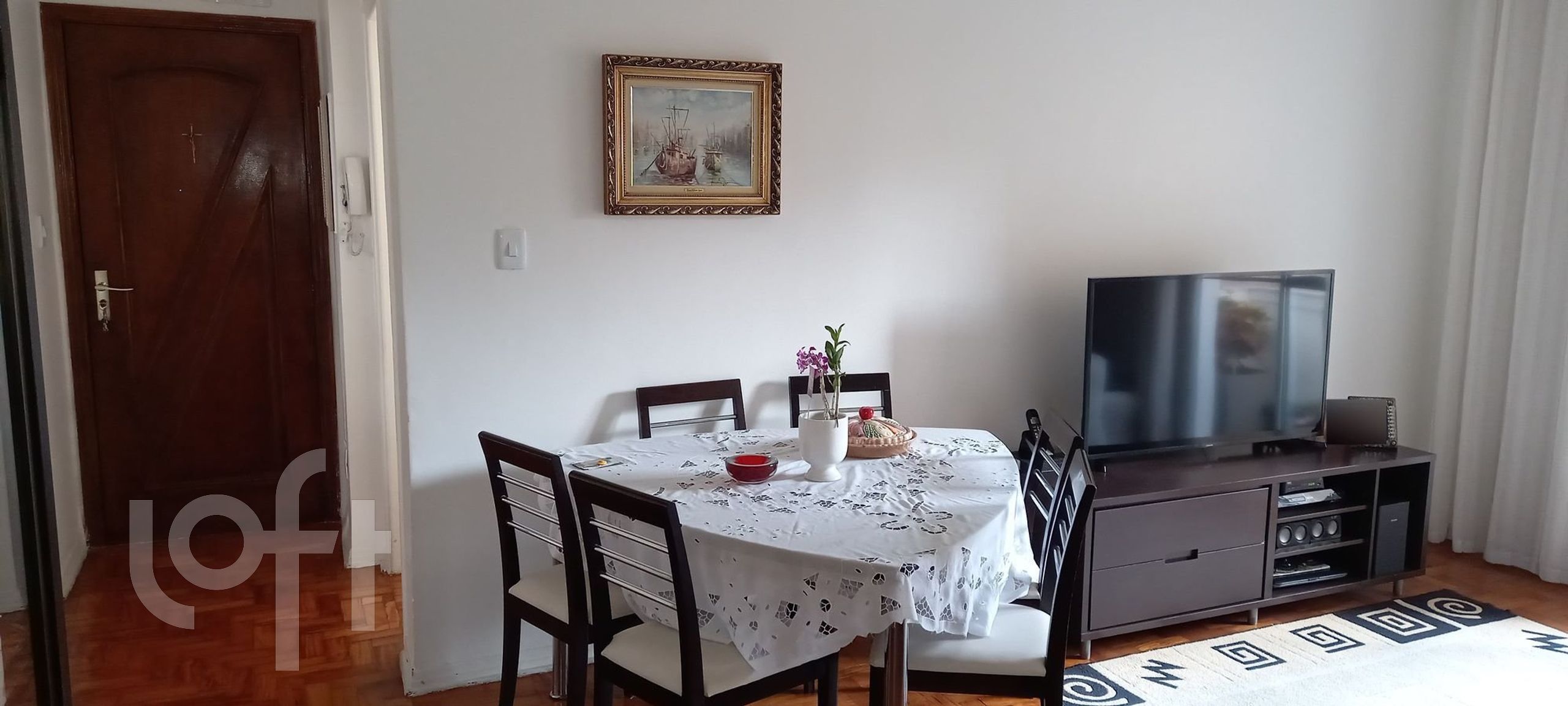 Apartamento à venda com 3 quartos, 105m² - Foto 8