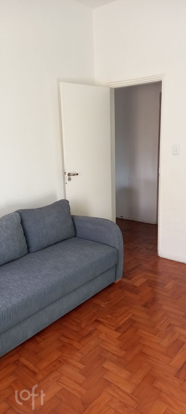 Apartamento à venda com 3 quartos, 105m² - Foto 6