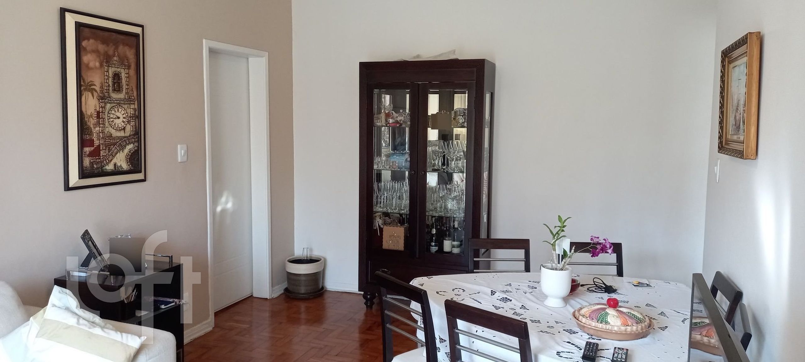 Apartamento à venda com 3 quartos, 105m² - Foto 9