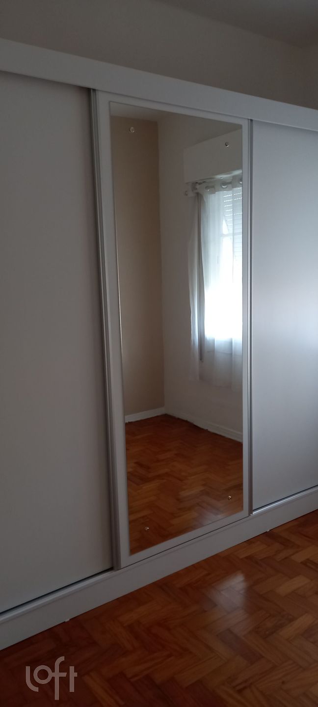 Apartamento à venda com 3 quartos, 105m² - Foto 2