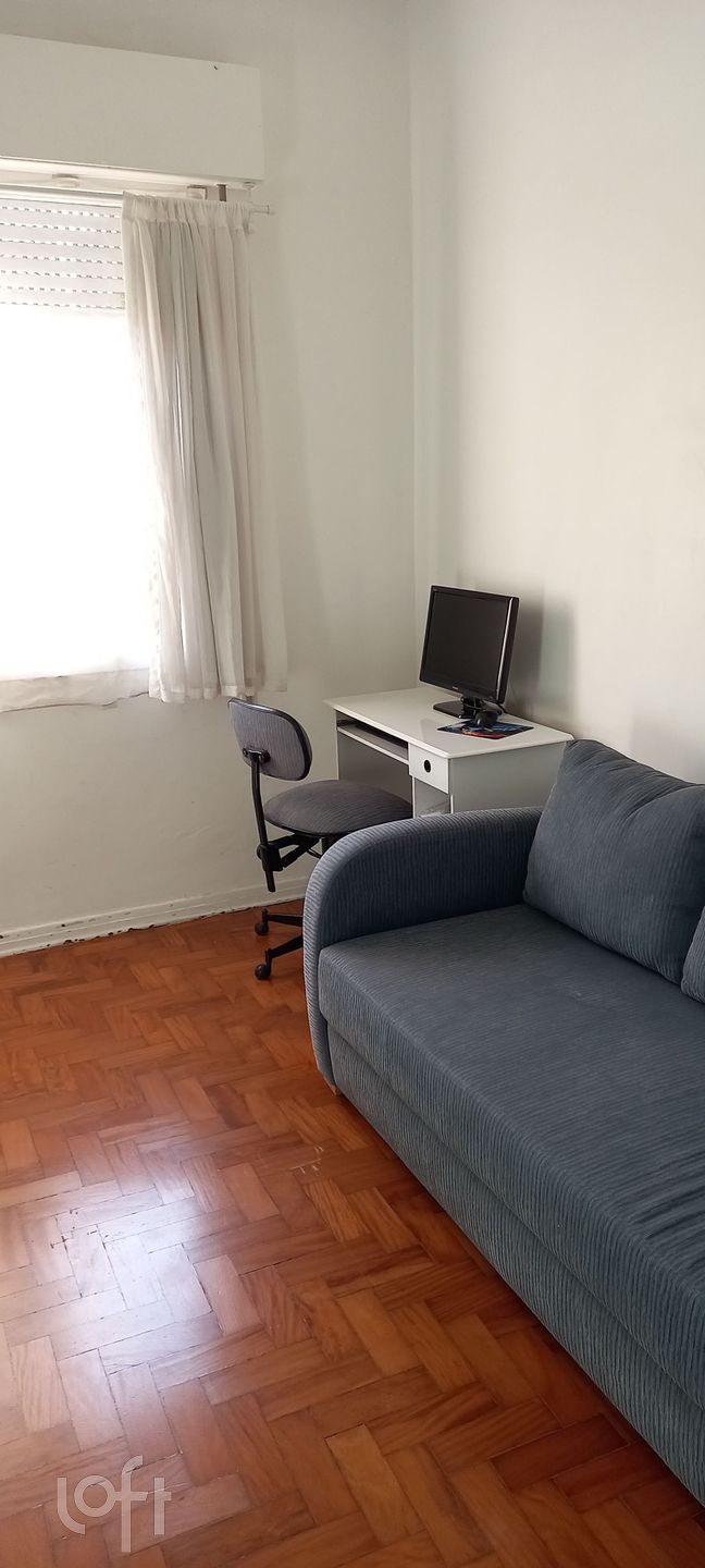 Apartamento à venda com 3 quartos, 105m² - Foto 5