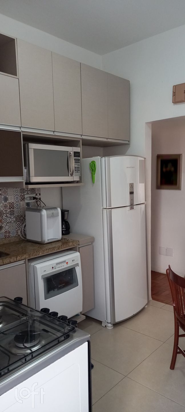 Apartamento à venda com 3 quartos, 105m² - Foto 12