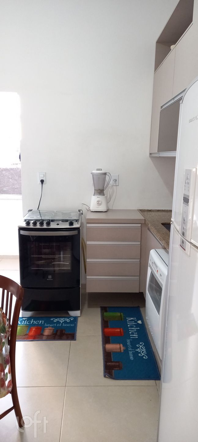 Apartamento à venda com 3 quartos, 105m² - Foto 11