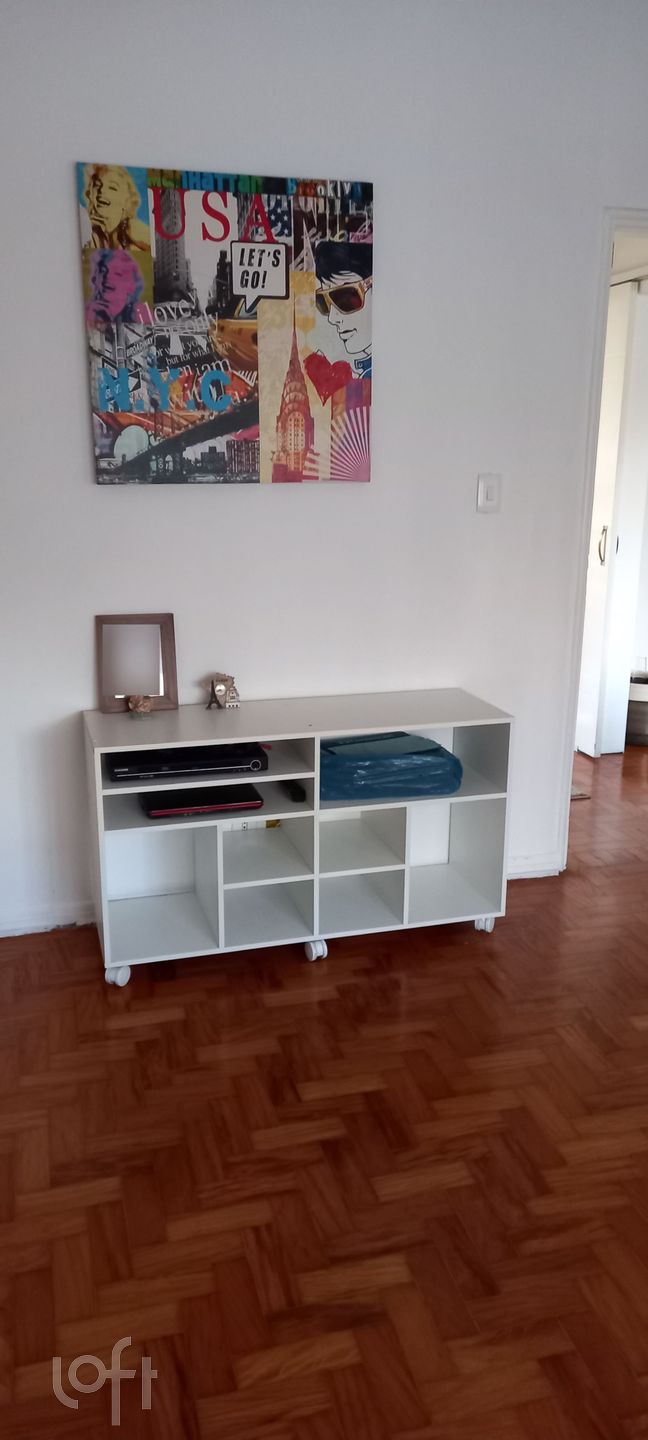 Apartamento à venda com 3 quartos, 105m² - Foto 7