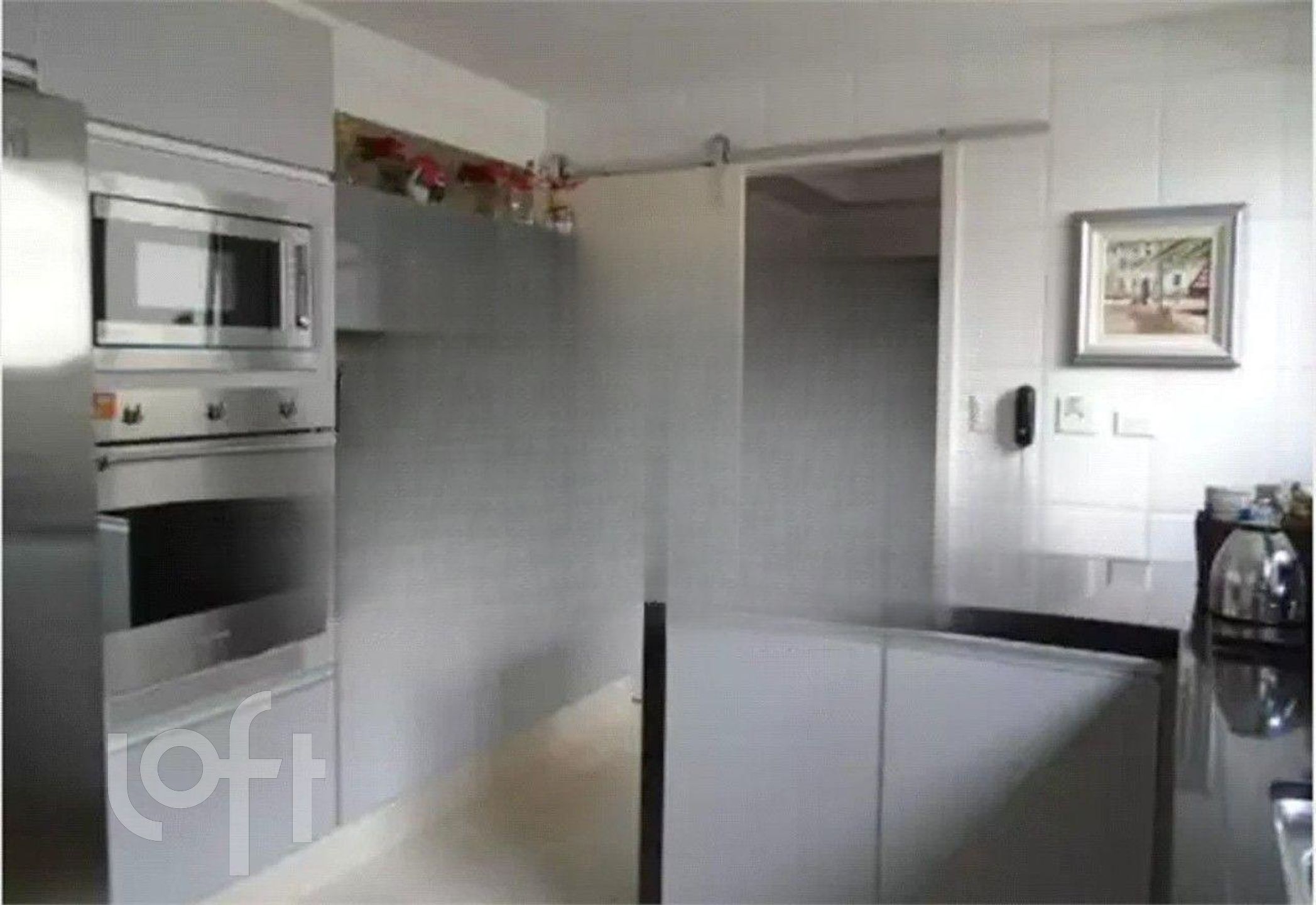 Apartamento à venda com 4 quartos, 340m² - Foto 7