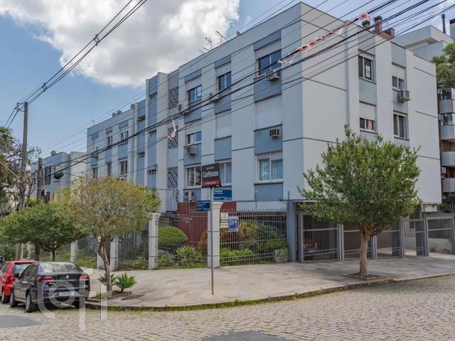 Apartamento com 89m², 3 dormitórios, 2 vagas, São João em Porto Alegre