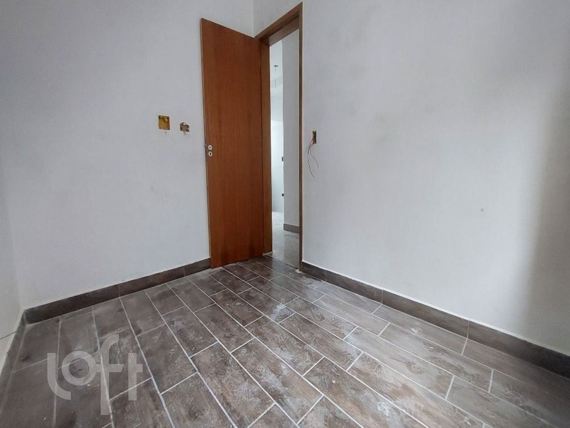 Apartamento à venda com 2 quartos, 50m² - Foto 10