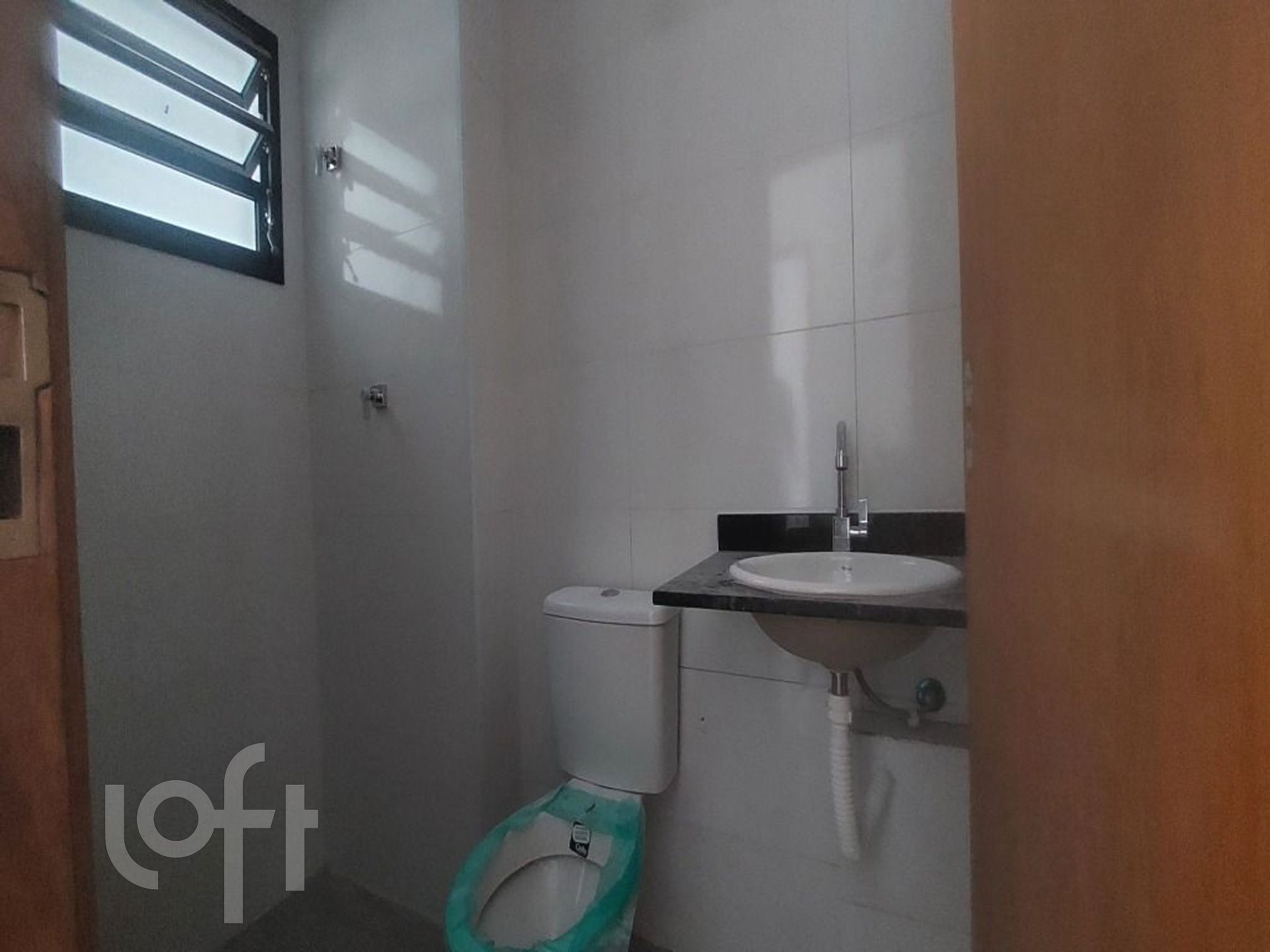 Apartamento à venda com 2 quartos, 50m² - Foto 11