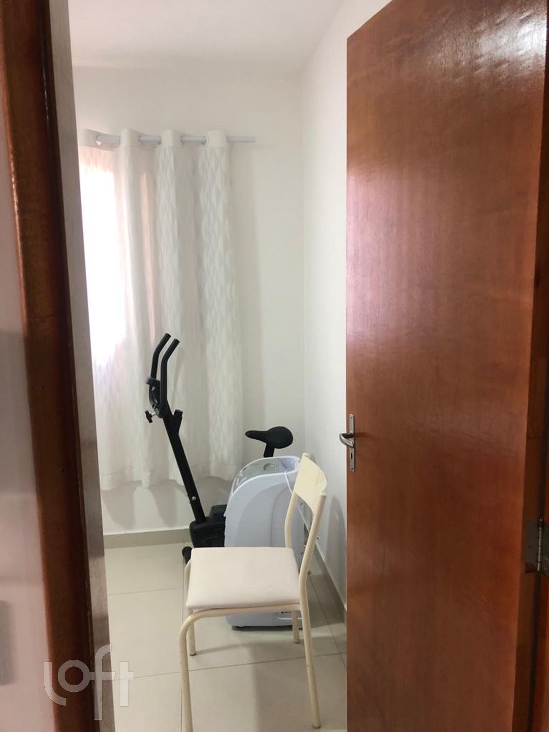 Apartamento à venda com 2 quartos, 47m² - Foto 2