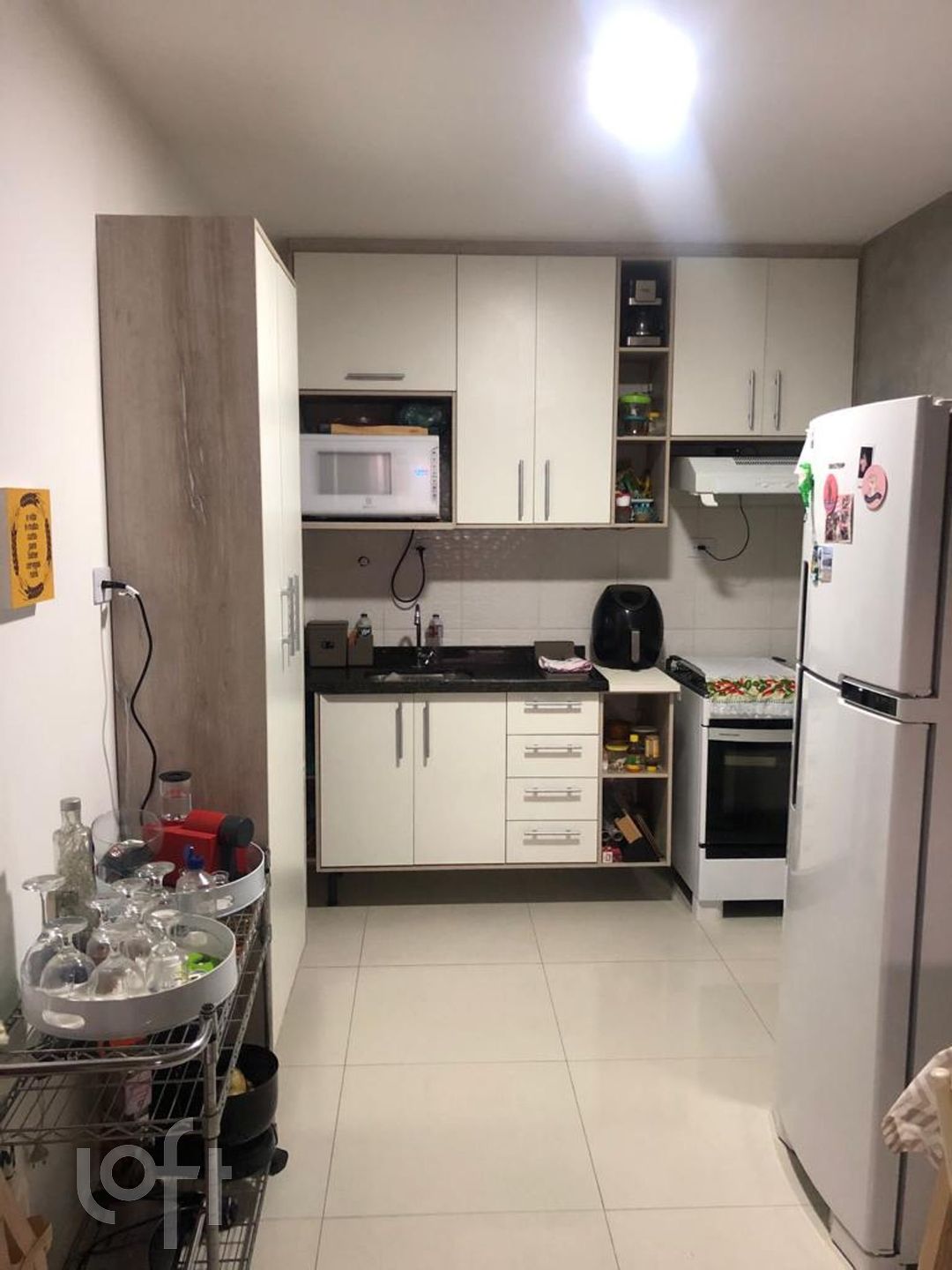 Apartamento à venda com 2 quartos, 47m² - Foto 14