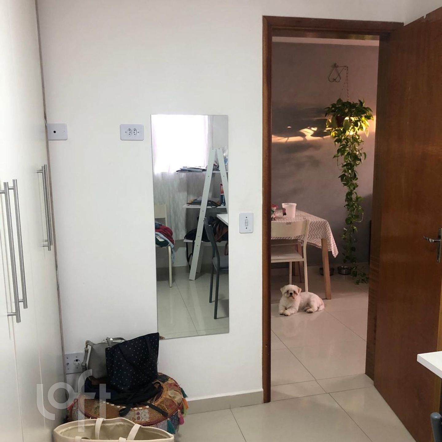 Apartamento à venda com 2 quartos, 47m² - Foto 7