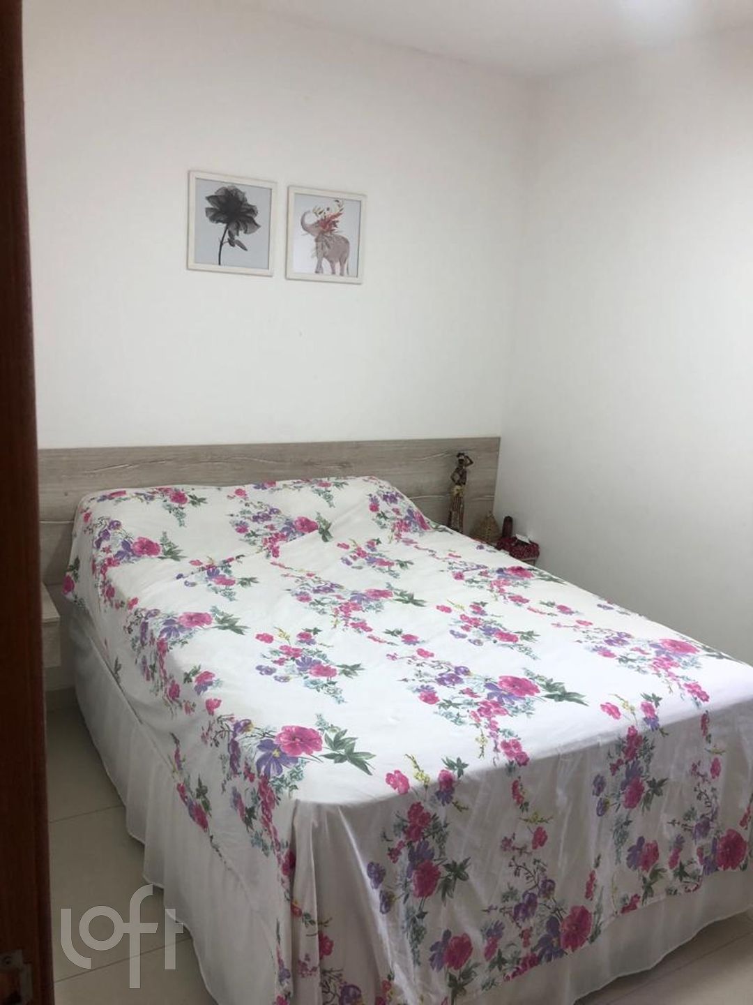 Apartamento à venda com 2 quartos, 47m² - Foto 6