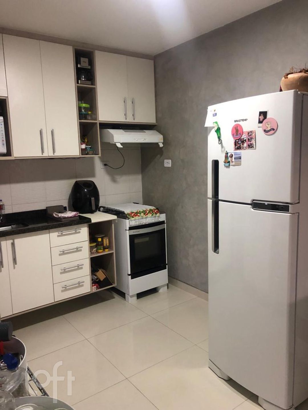 Apartamento à venda com 2 quartos, 47m² - Foto 13