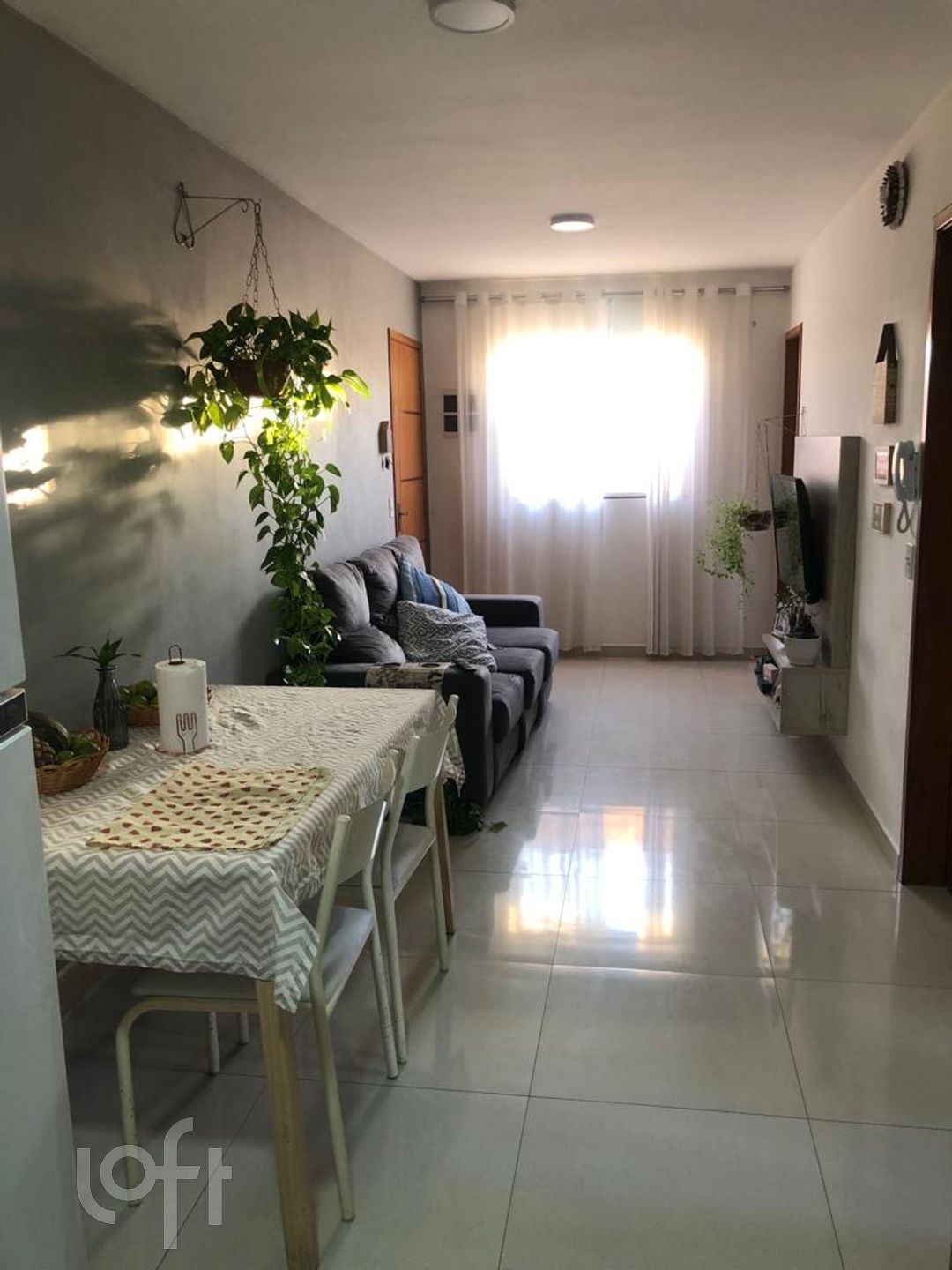 Apartamento à venda com 2 quartos, 47m² - Foto 10