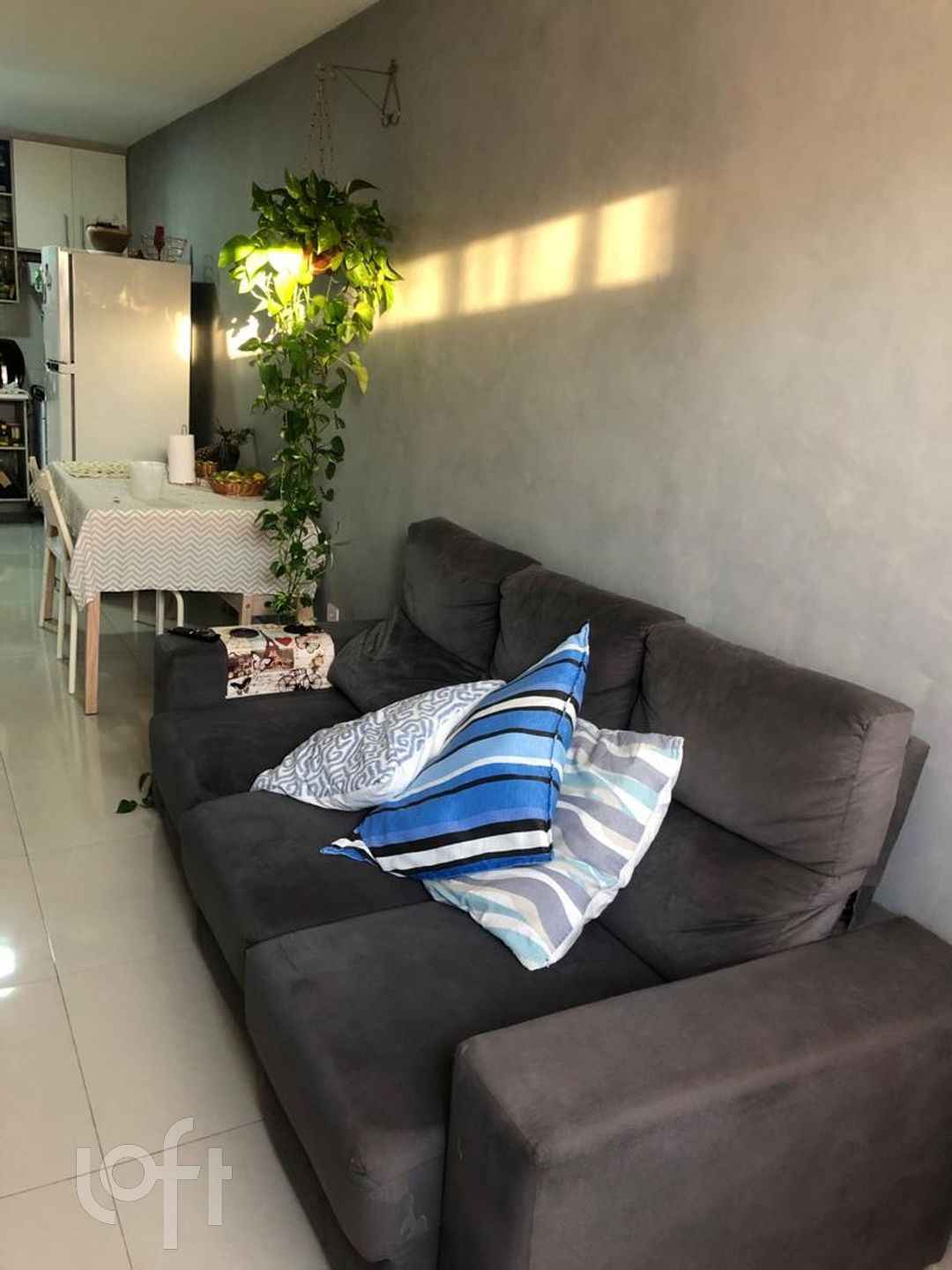 Apartamento à venda com 2 quartos, 47m² - Foto 9