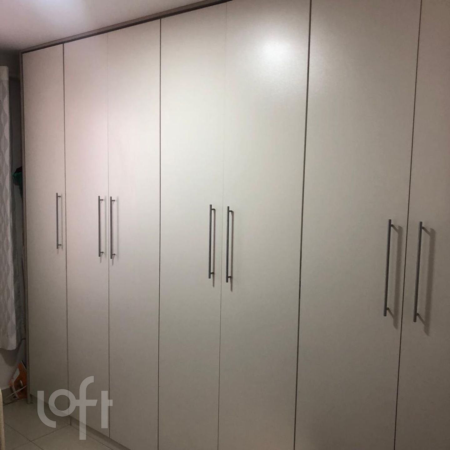 Apartamento à venda com 2 quartos, 47m² - Foto 4