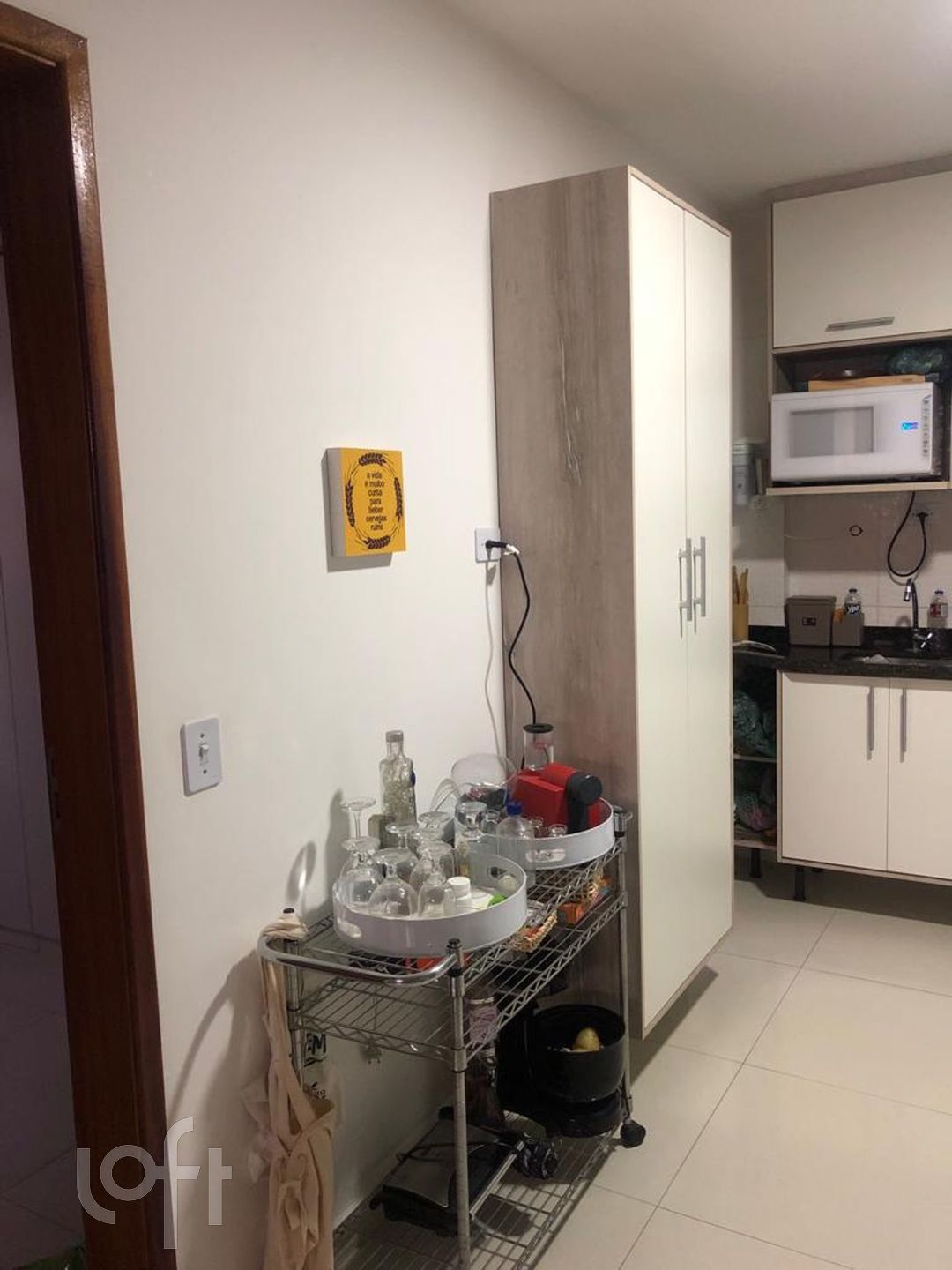 Apartamento à venda com 2 quartos, 47m² - Foto 11