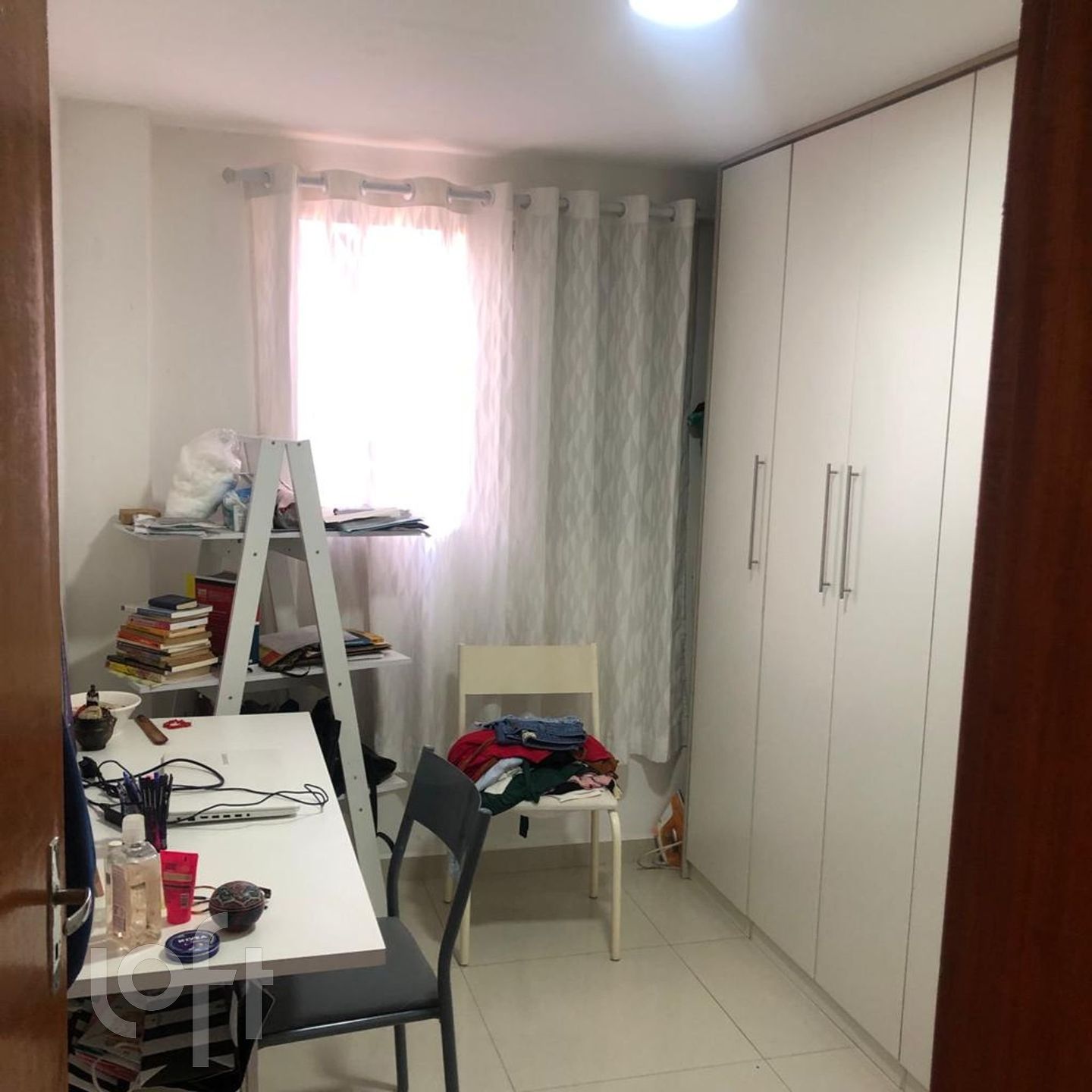 Apartamento à venda com 2 quartos, 47m² - Foto 3