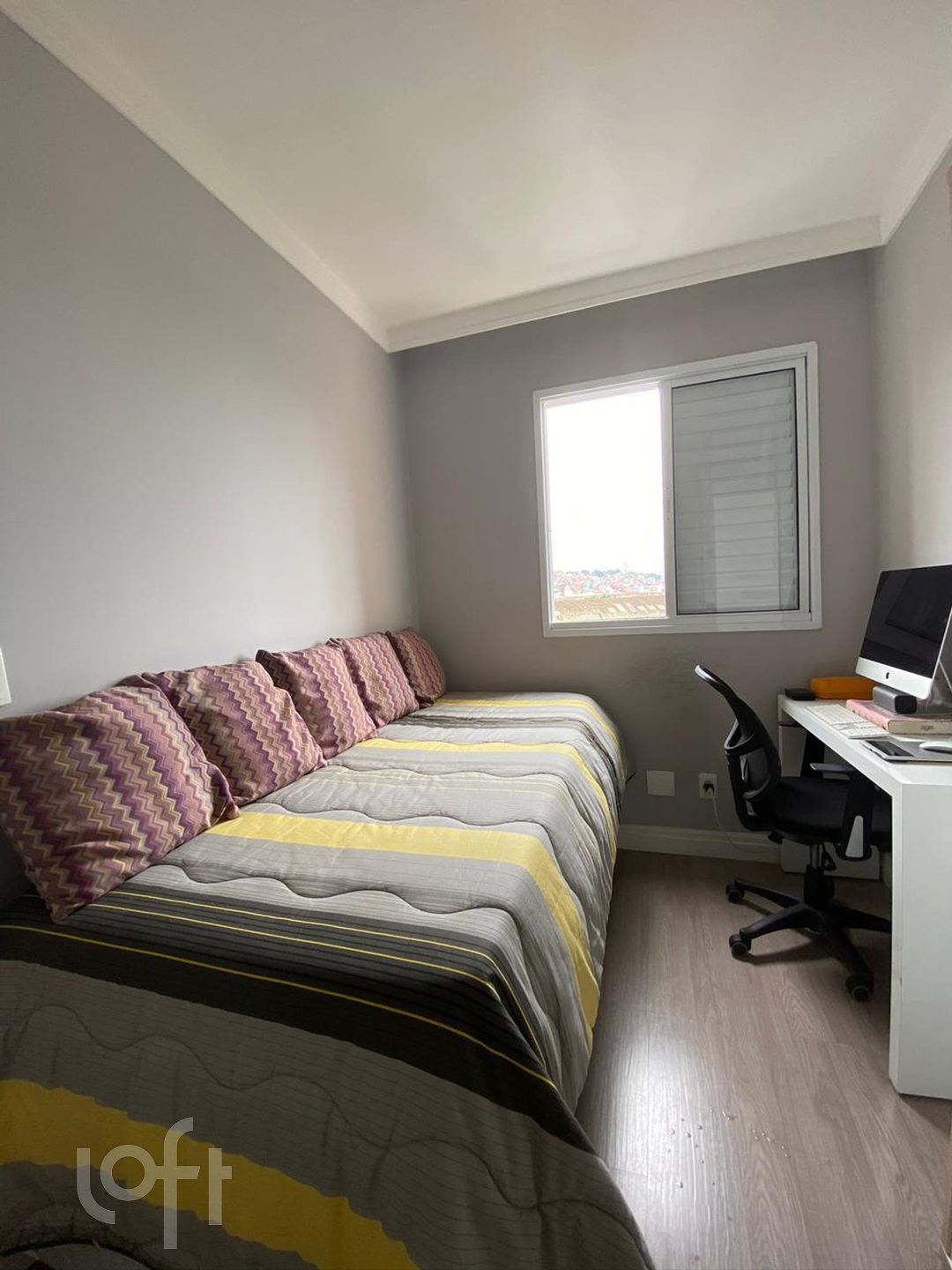 Apartamento à venda com 2 quartos, 62m² - Foto 21