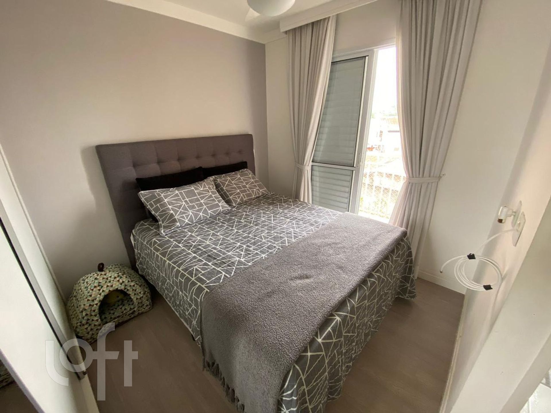 Apartamento à venda com 2 quartos, 62m² - Foto 17