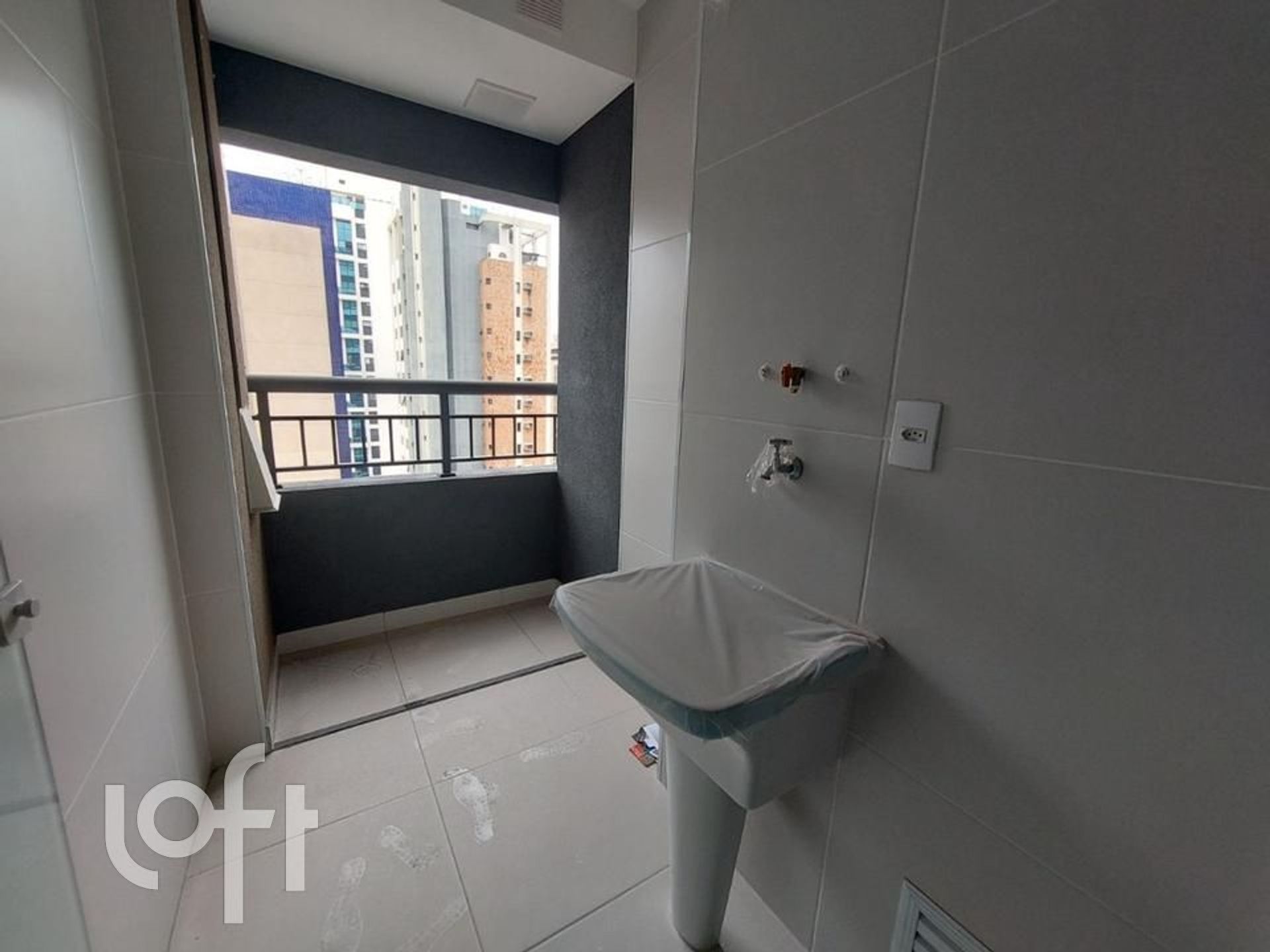 Apartamento à venda com 2 quartos, 54m² - Foto 26