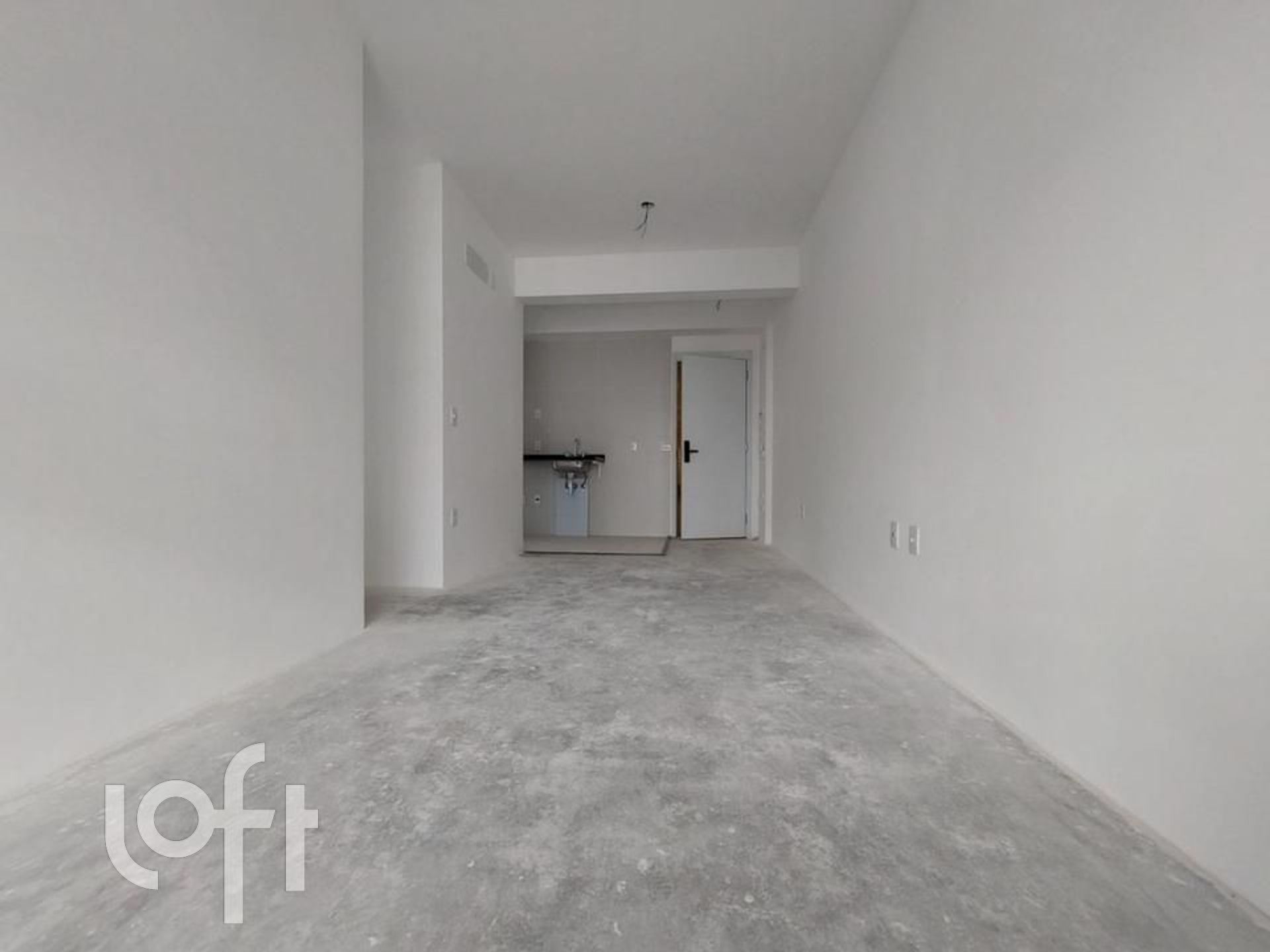 Apartamento à venda com 2 quartos, 54m² - Foto 4