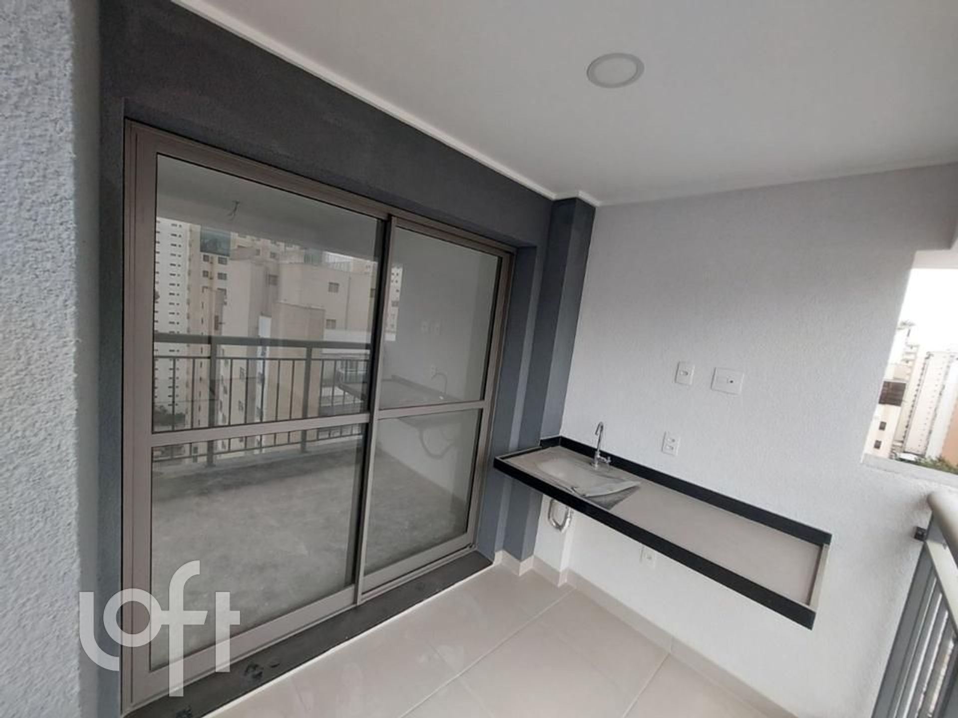 Apartamento à venda com 2 quartos, 54m² - Foto 9