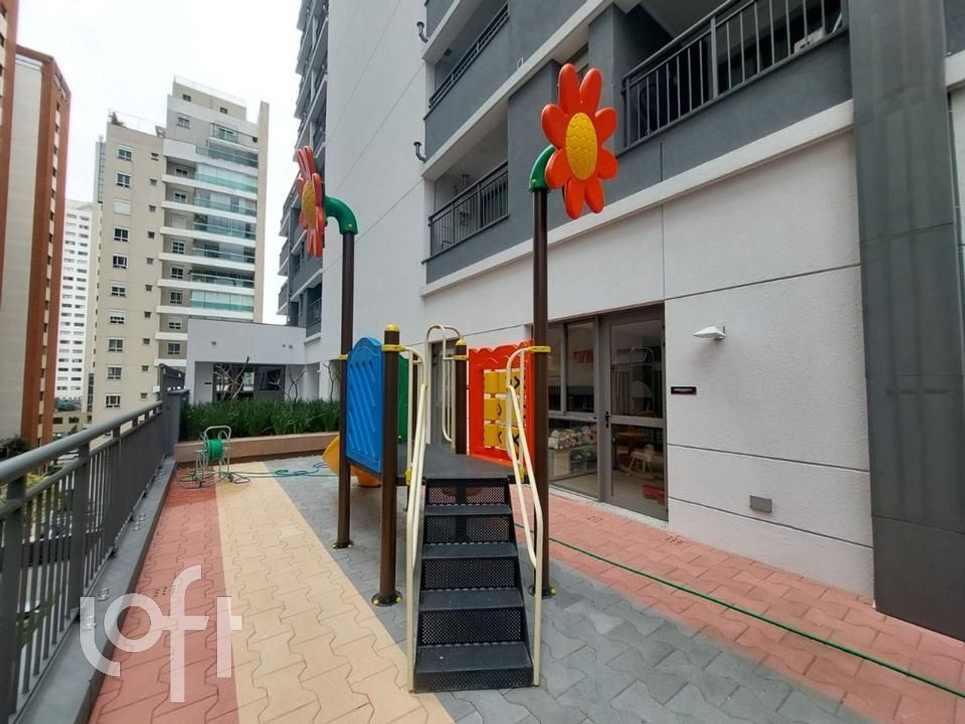 Apartamento à venda com 2 quartos, 54m² - Foto 38