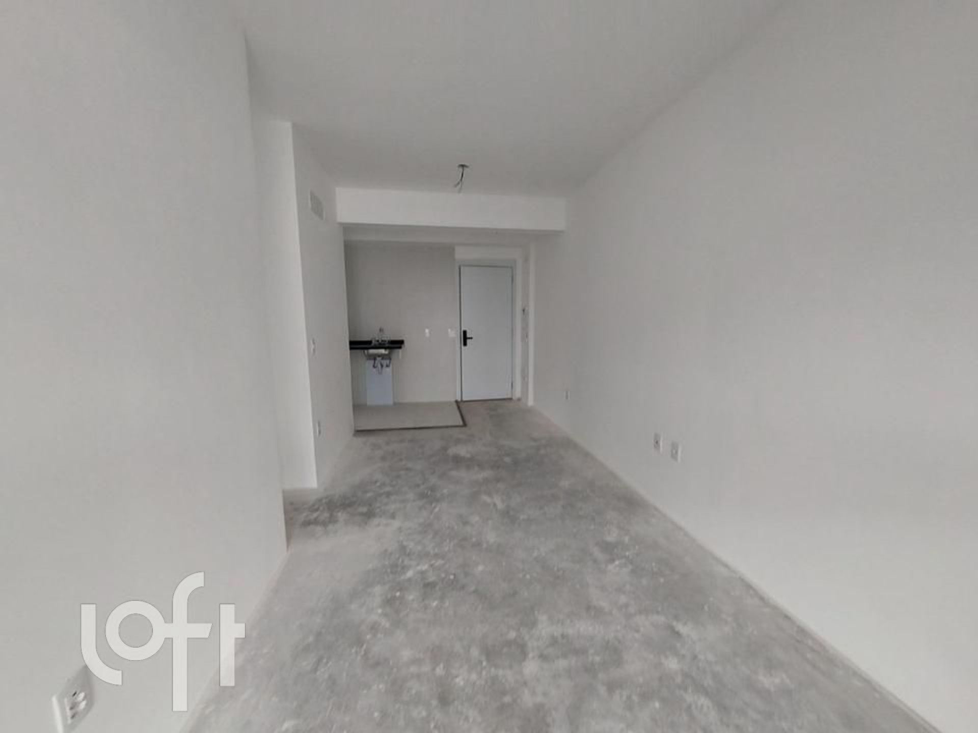 Apartamento à venda com 2 quartos, 54m² - Foto 5