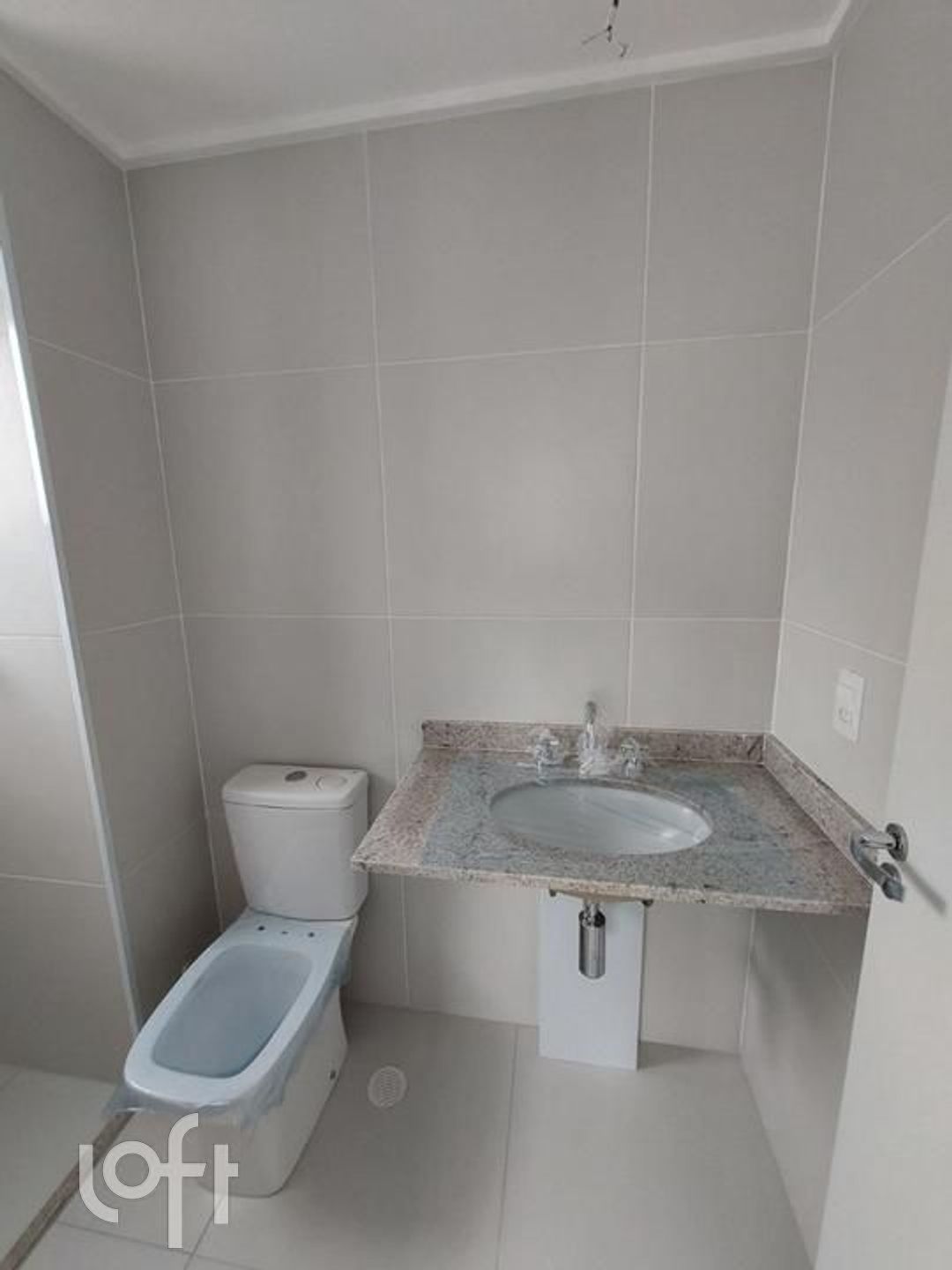 Apartamento à venda com 2 quartos, 54m² - Foto 19