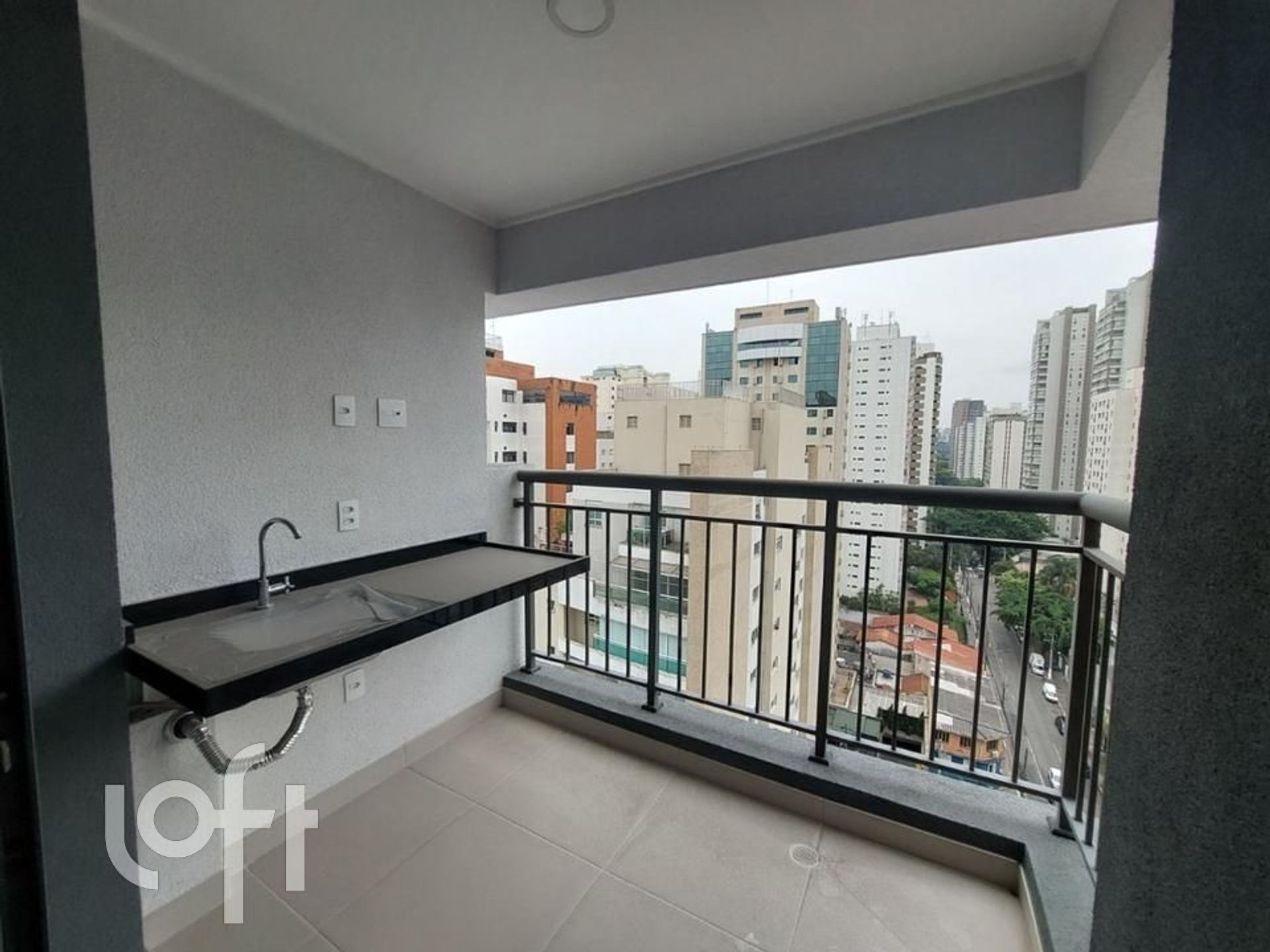 Apartamento à venda com 2 quartos, 54m² - Foto 44