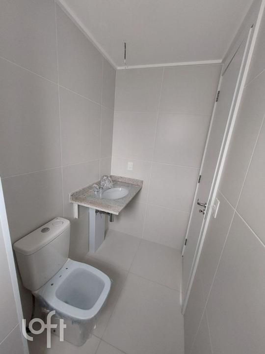 Apartamento à venda com 2 quartos, 54m² - Foto 20