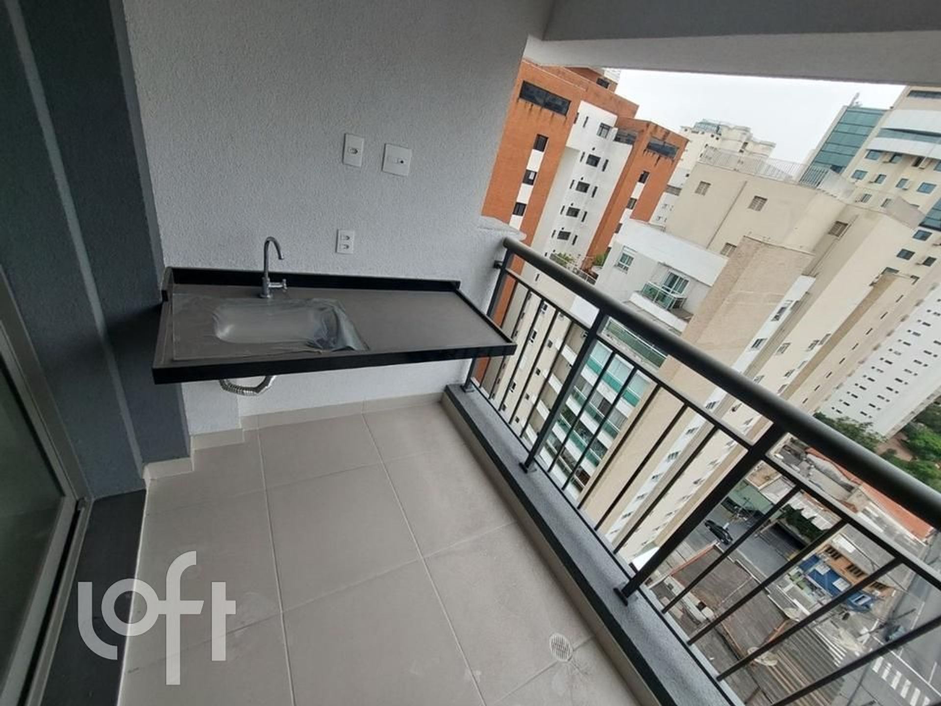 Apartamento à venda com 2 quartos, 54m² - Foto 7