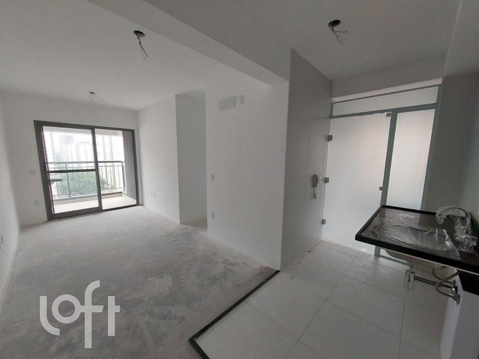 Apartamento à venda com 2 quartos, 54m² - Foto 21