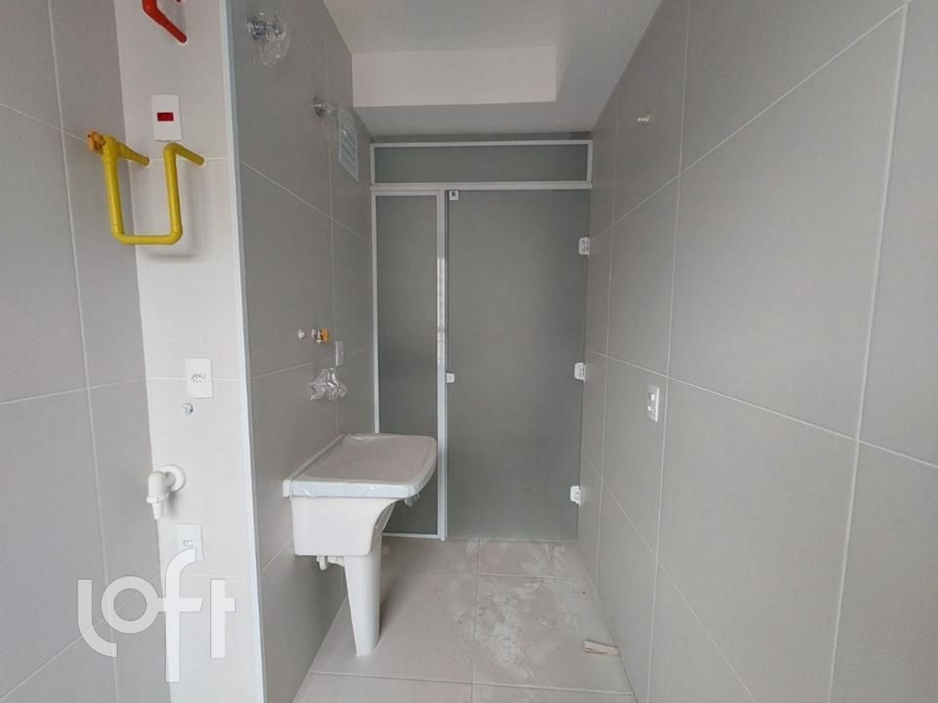 Apartamento à venda com 2 quartos, 54m² - Foto 27