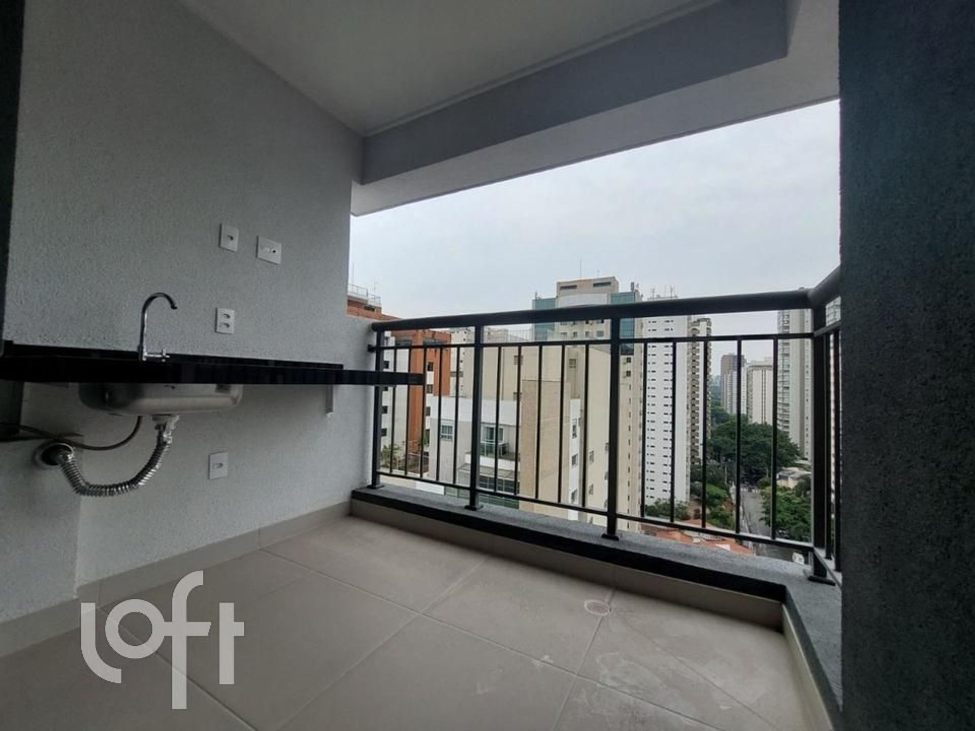 Apartamento à venda com 2 quartos, 54m² - Foto 6