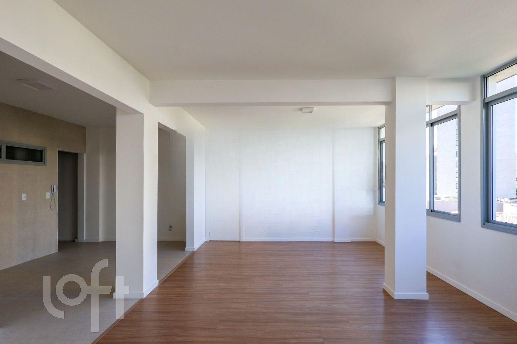 Apartamentos com 108m², 3 quartos, 1 suíte, no bairro Centro em Florianópolis