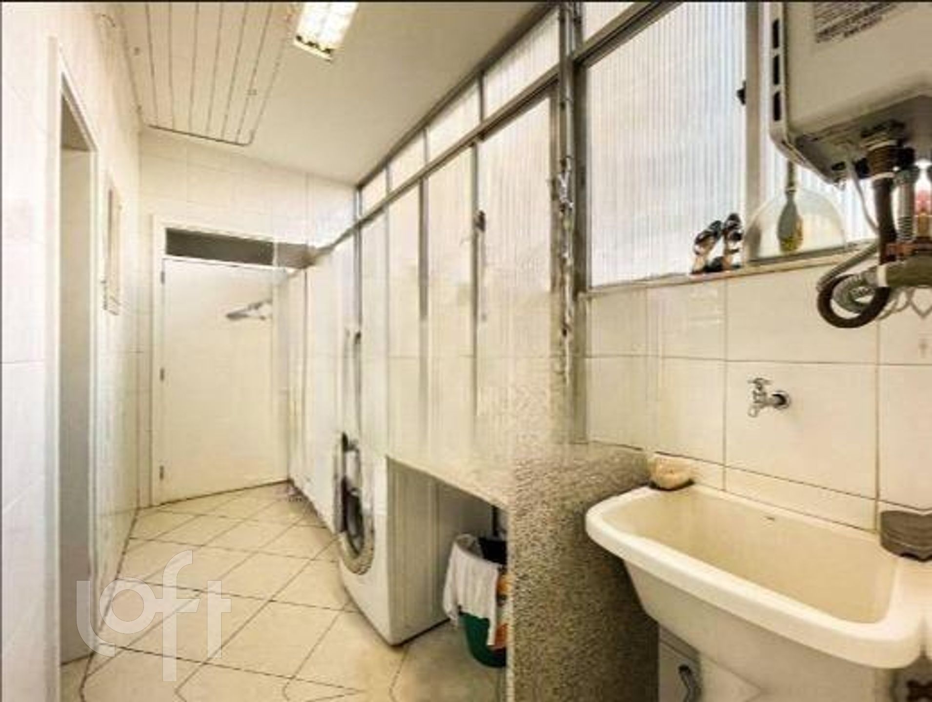 Apartamento à venda com 4 quartos, 280m² - Foto 23