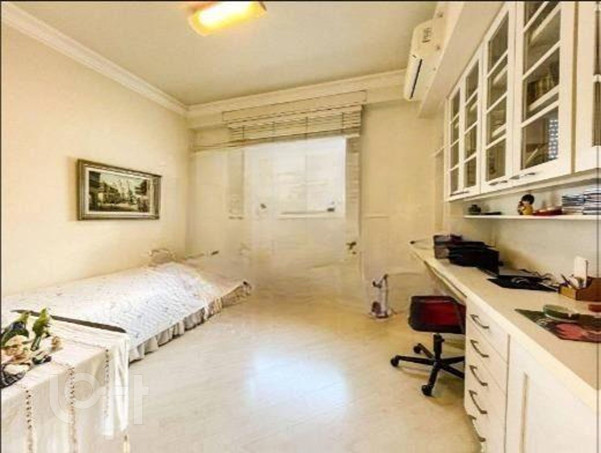 Apartamento à venda com 4 quartos, 280m² - Foto 16