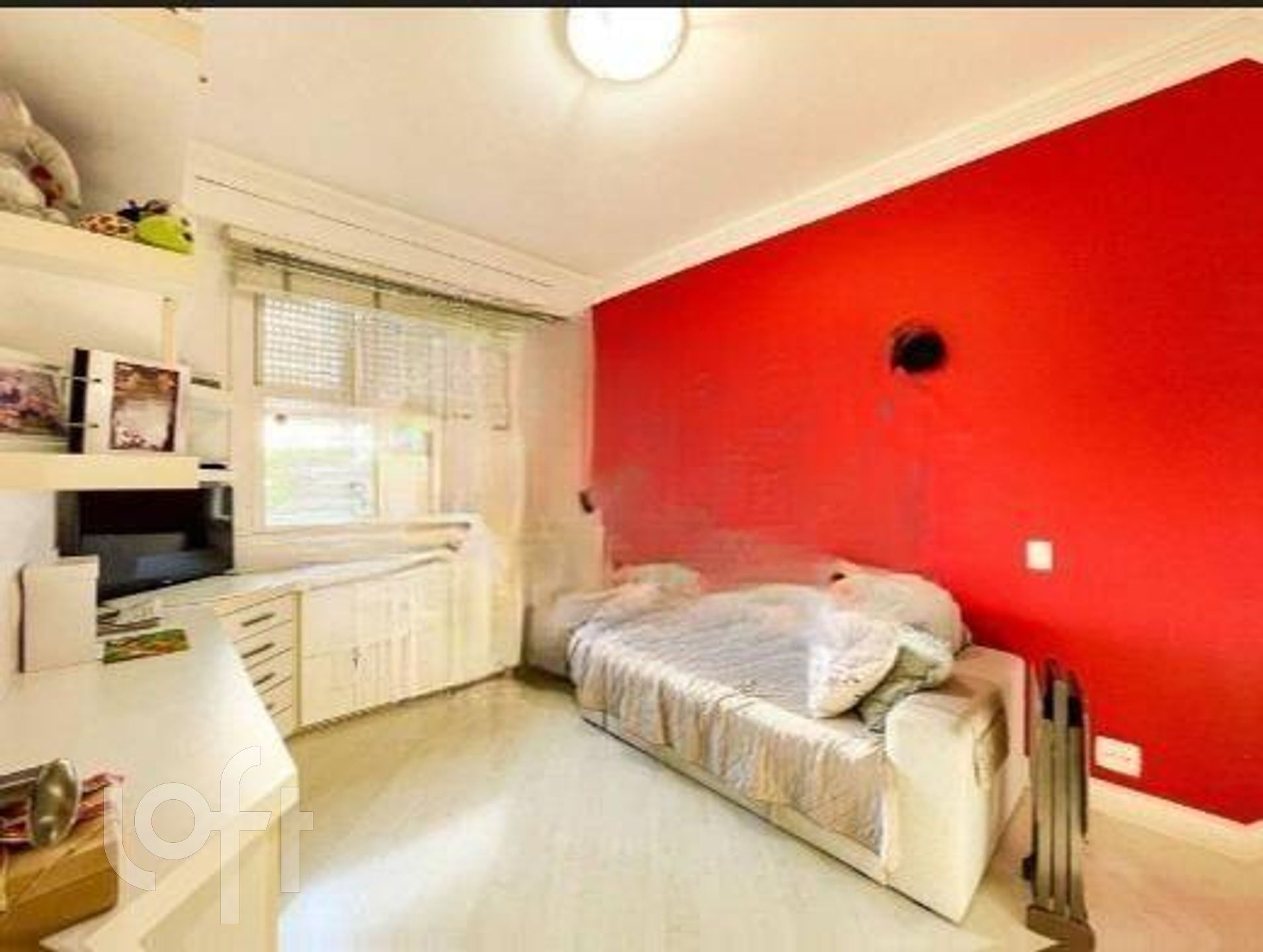 Apartamento à venda com 4 quartos, 280m² - Foto 14