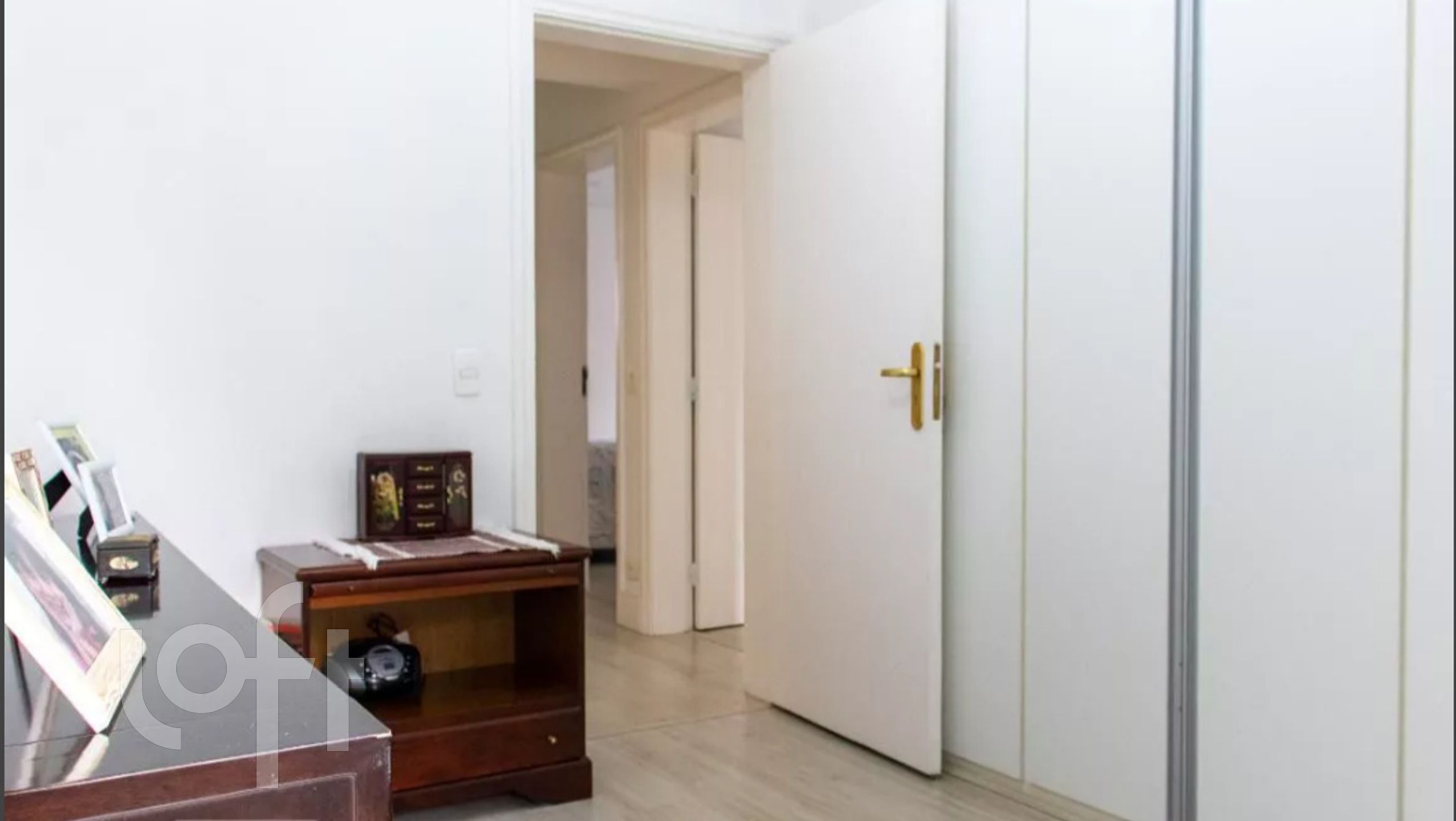 Apartamento à venda com 3 quartos, 120m² - Foto 5