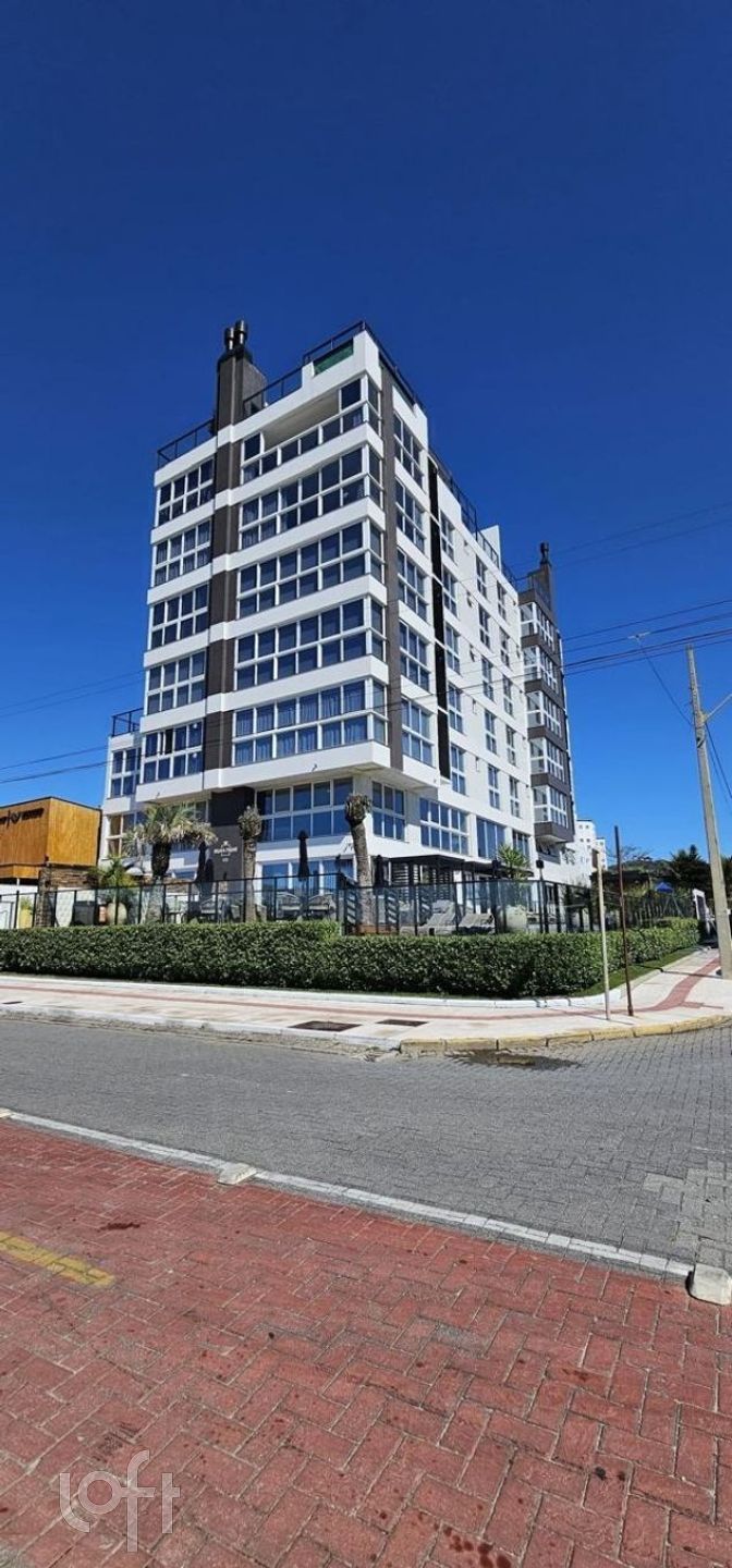 Apartamentos com 116m², 3 quartos, 3 suítes, 3 garagens, no bairro Praia Brava em Itajaí