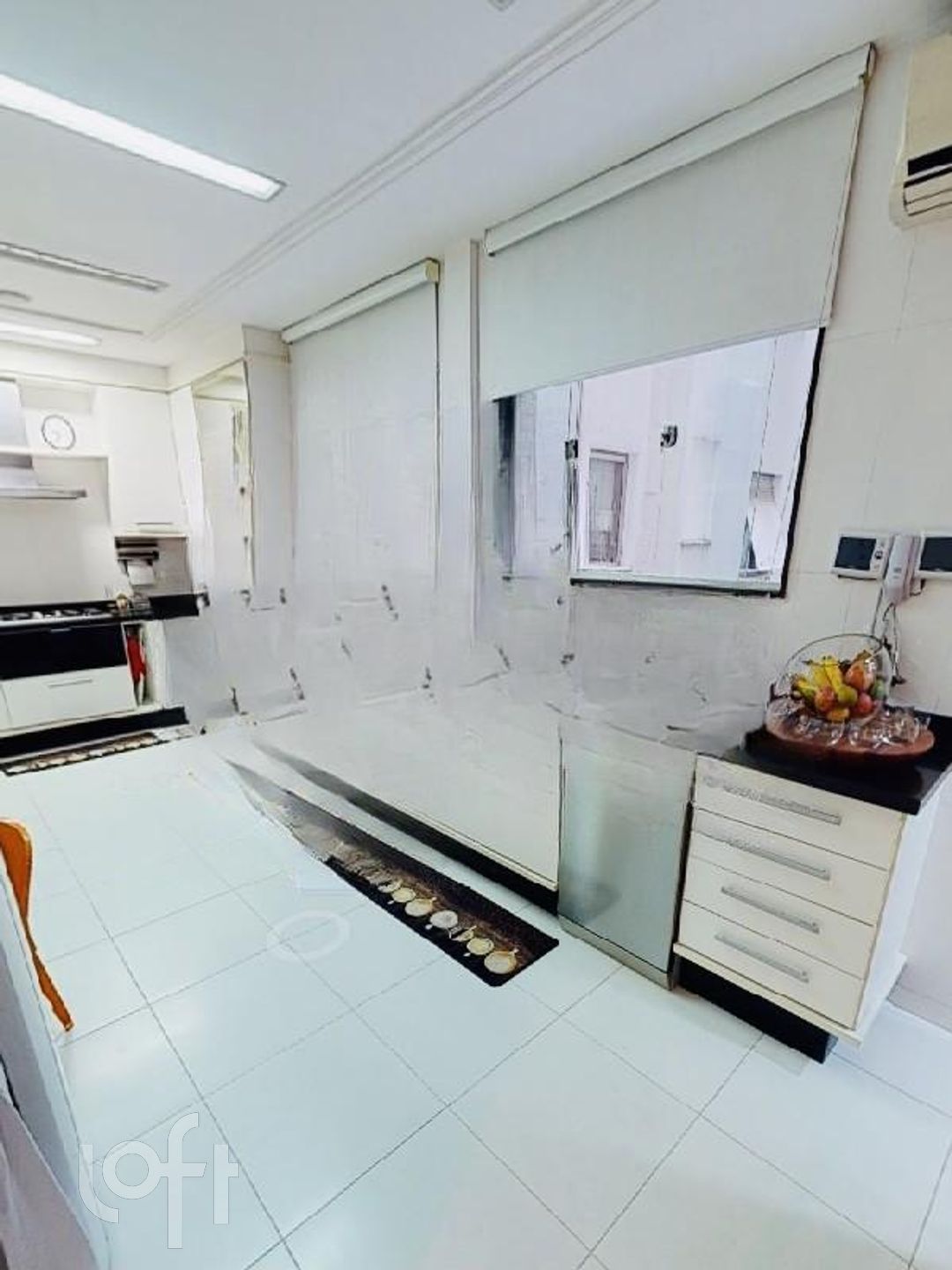 Apartamento à venda com 7 quartos, 350m² - Foto 13