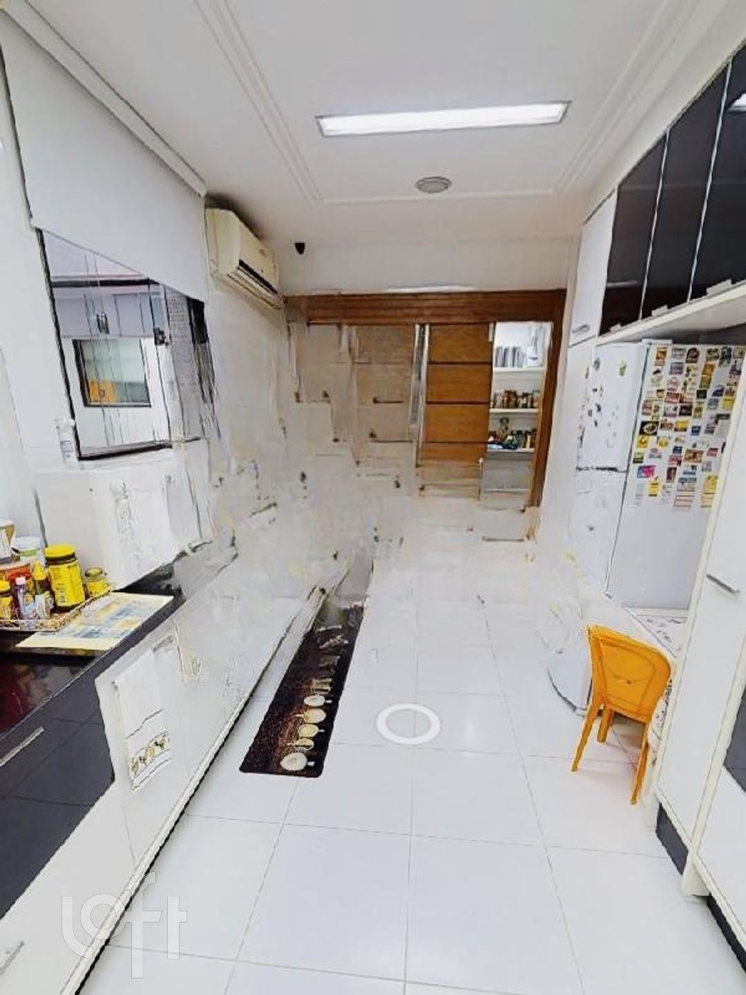 Apartamento à venda com 7 quartos, 350m² - Foto 11