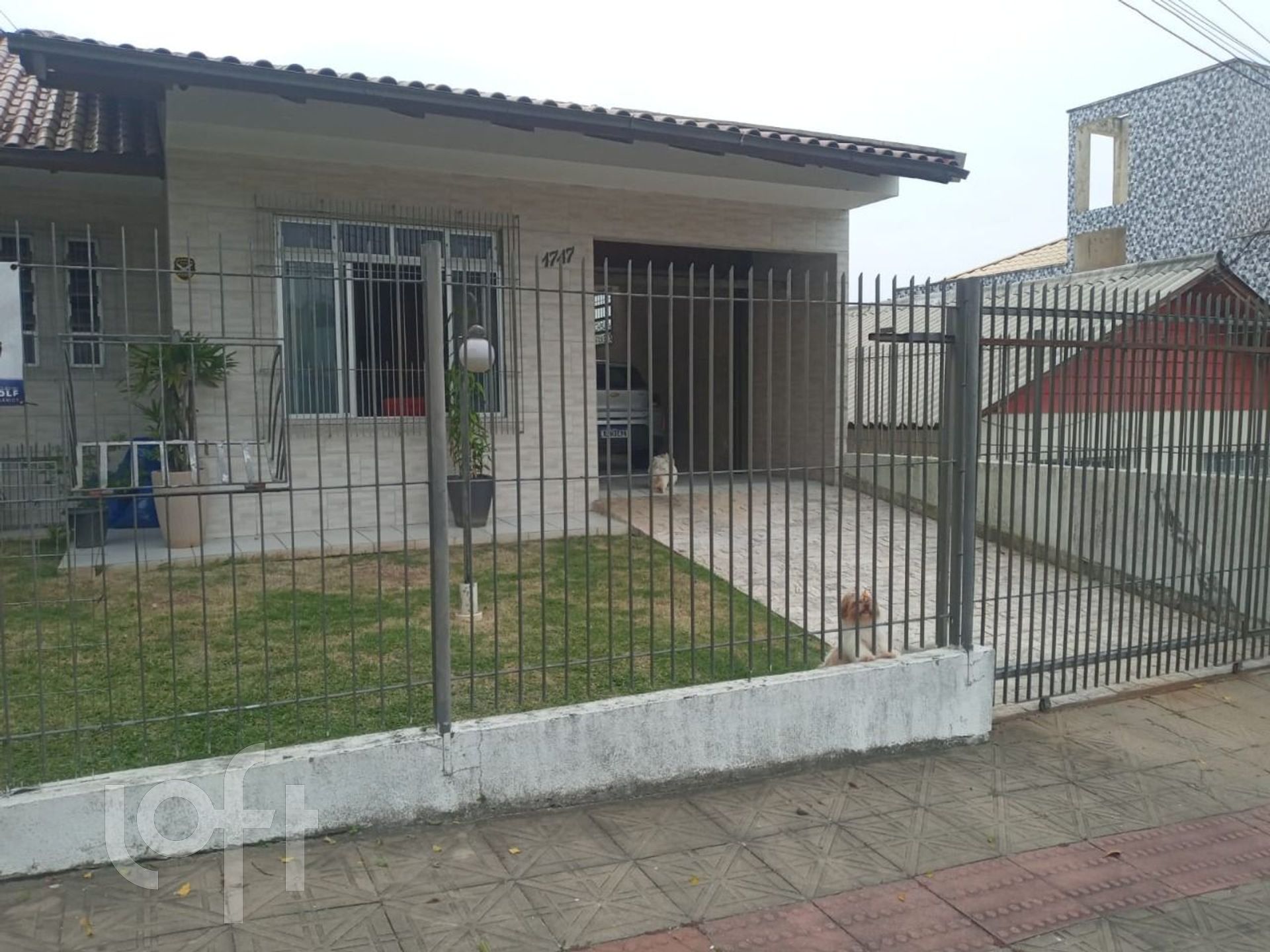 Casa Residencial com 347m², 3 quartos, no bairro Jardim Atlântico em Florianópolis