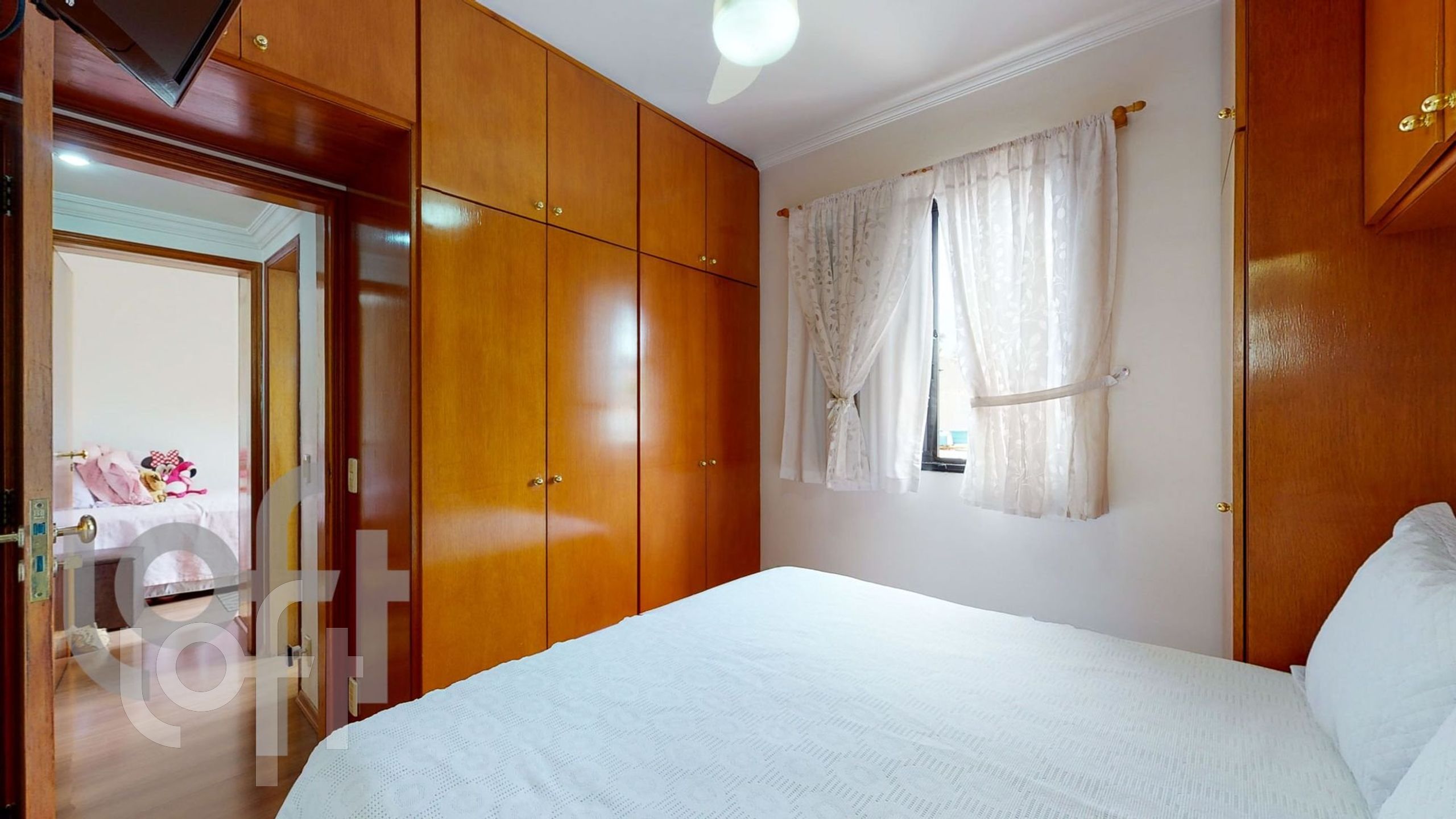 Apartamento à venda com 2 quartos, 68m² - Foto 8