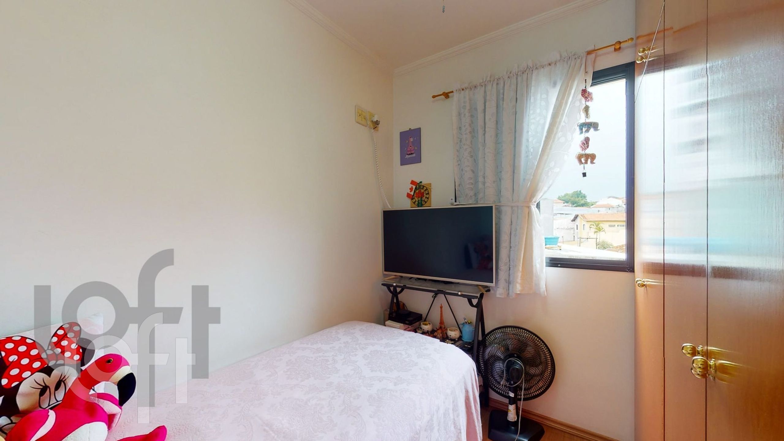 Apartamento à venda com 2 quartos, 68m² - Foto 7